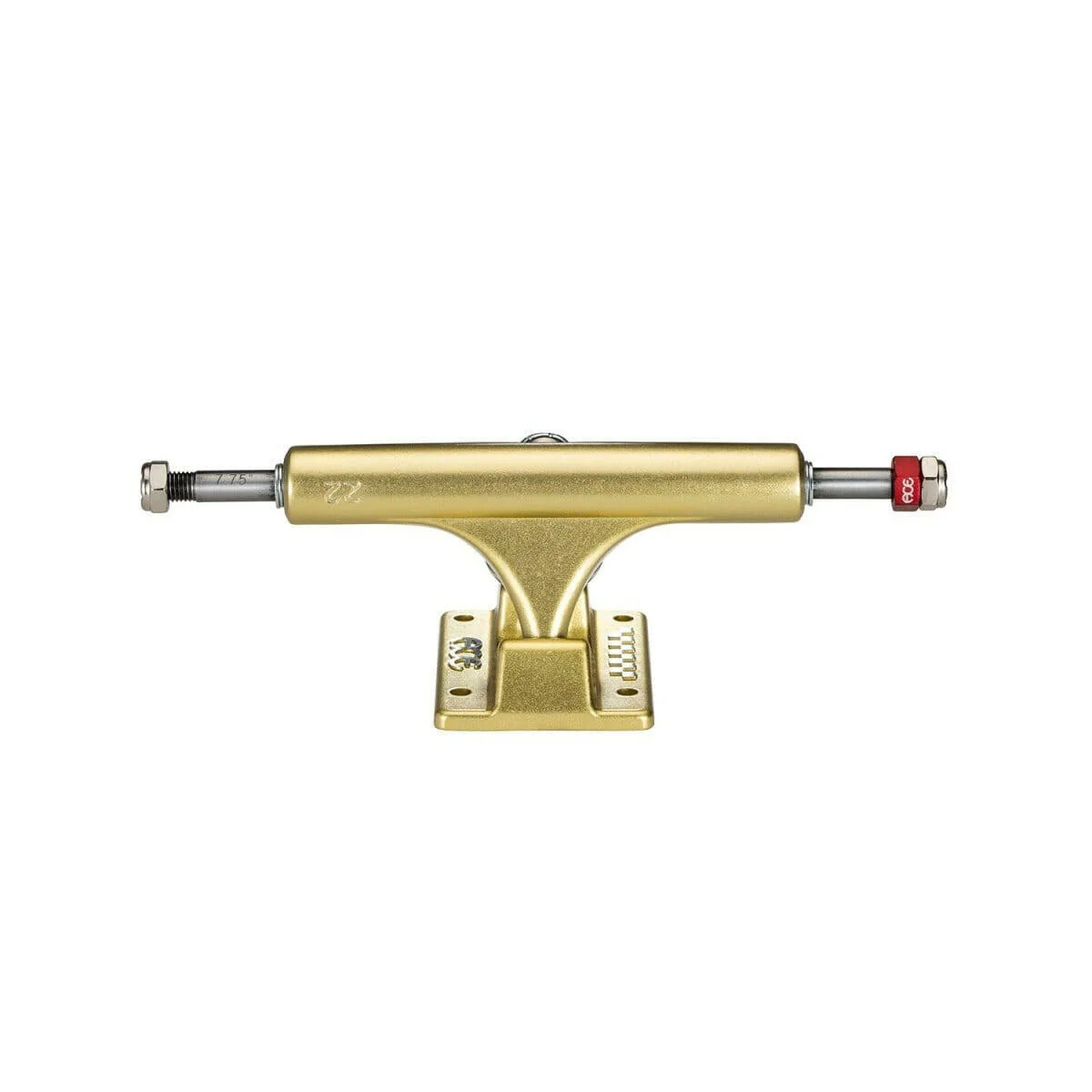 Ace - Gold 22 AF1 Skateboard Trucks - Image 3