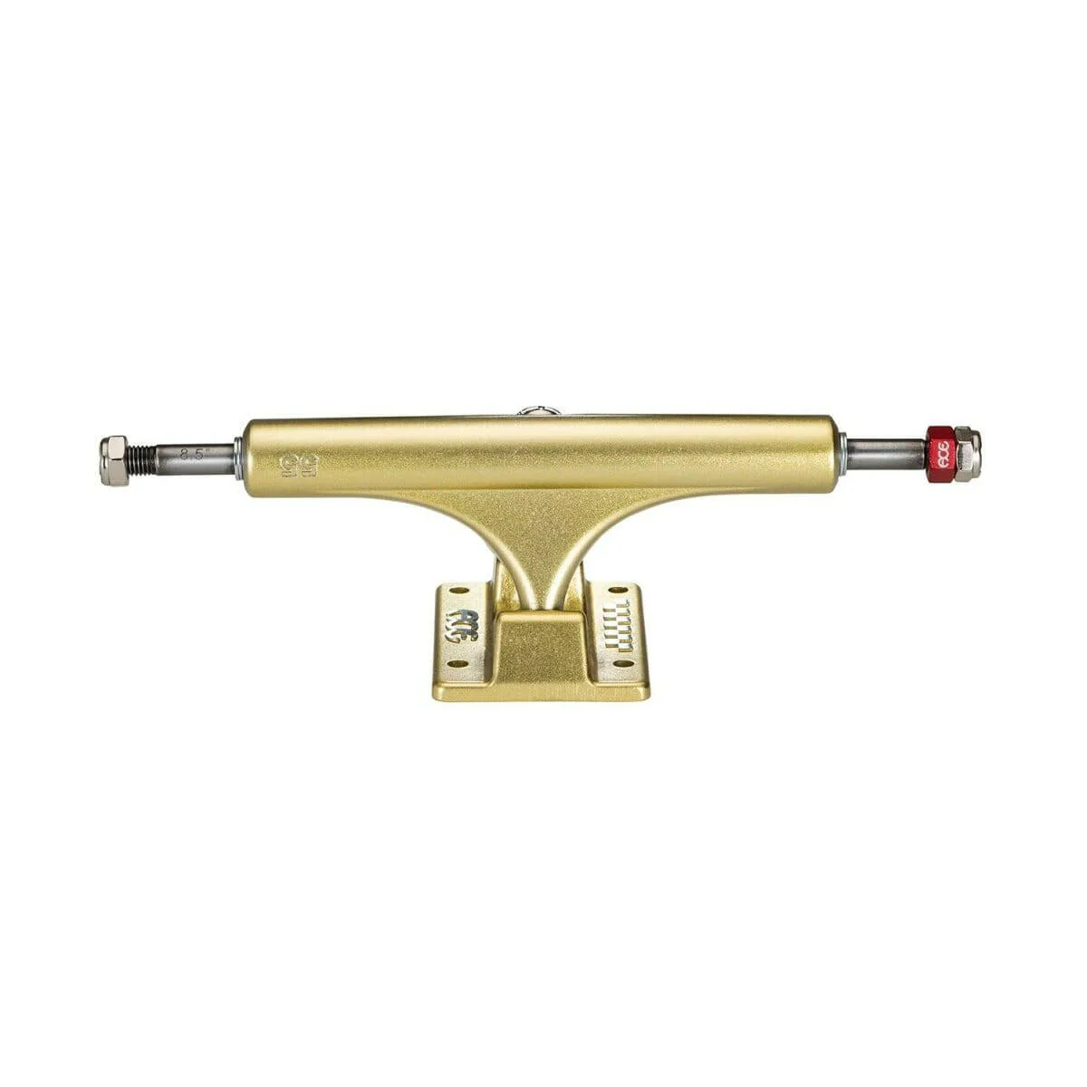 Ace - Gold 55 AF1 Skateboard Trucks - Image 3