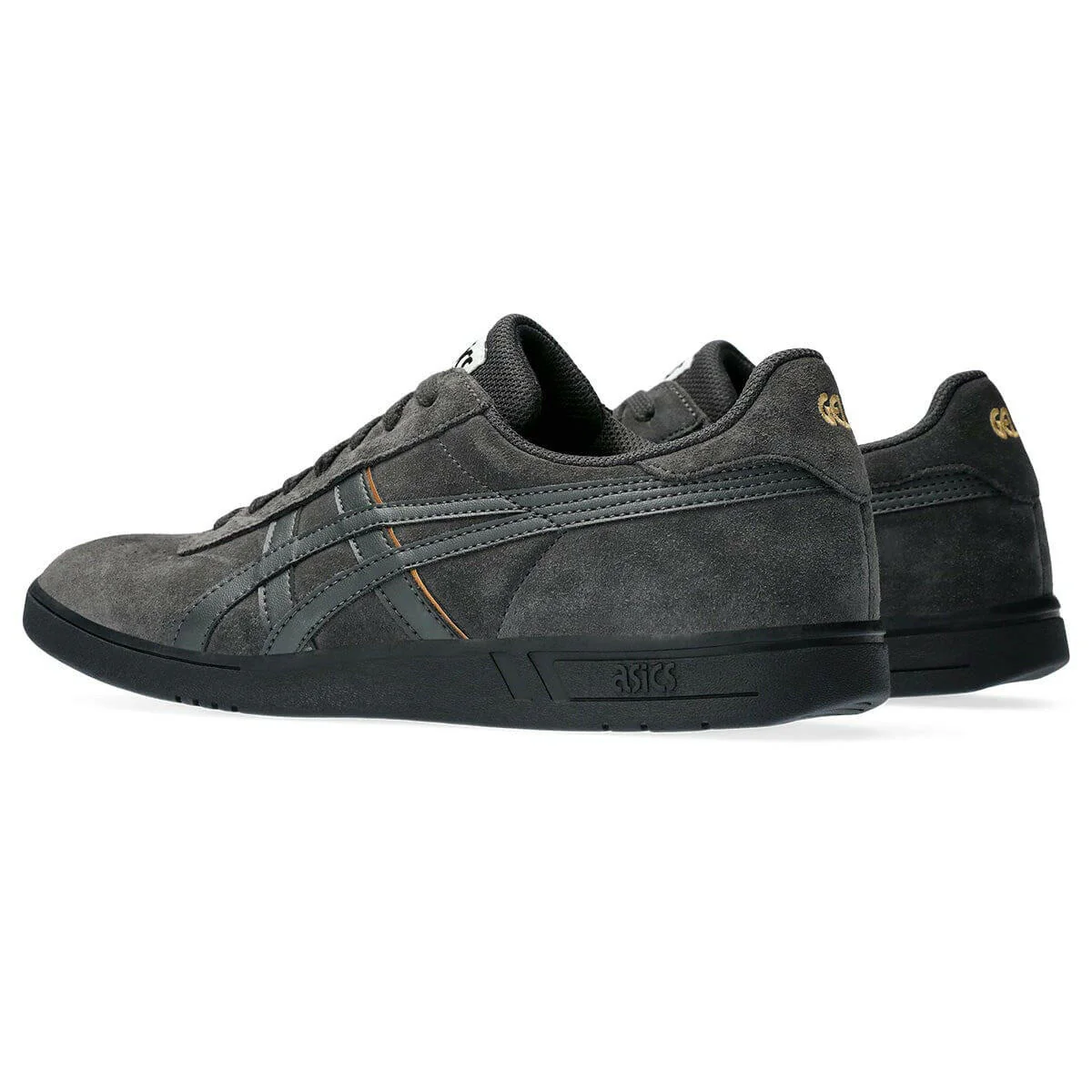 Asics - Gel-Vickka Pro Shoes Black/Black - Image 3