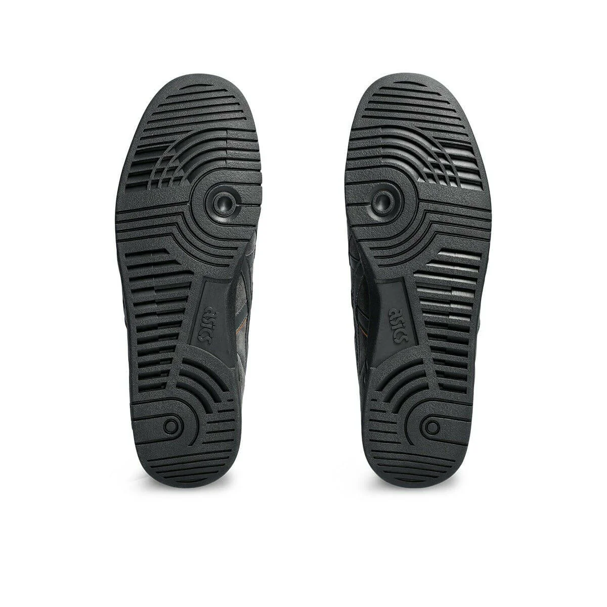 Asics - Gel-Vickka Pro Shoes Black/Black - Image 6