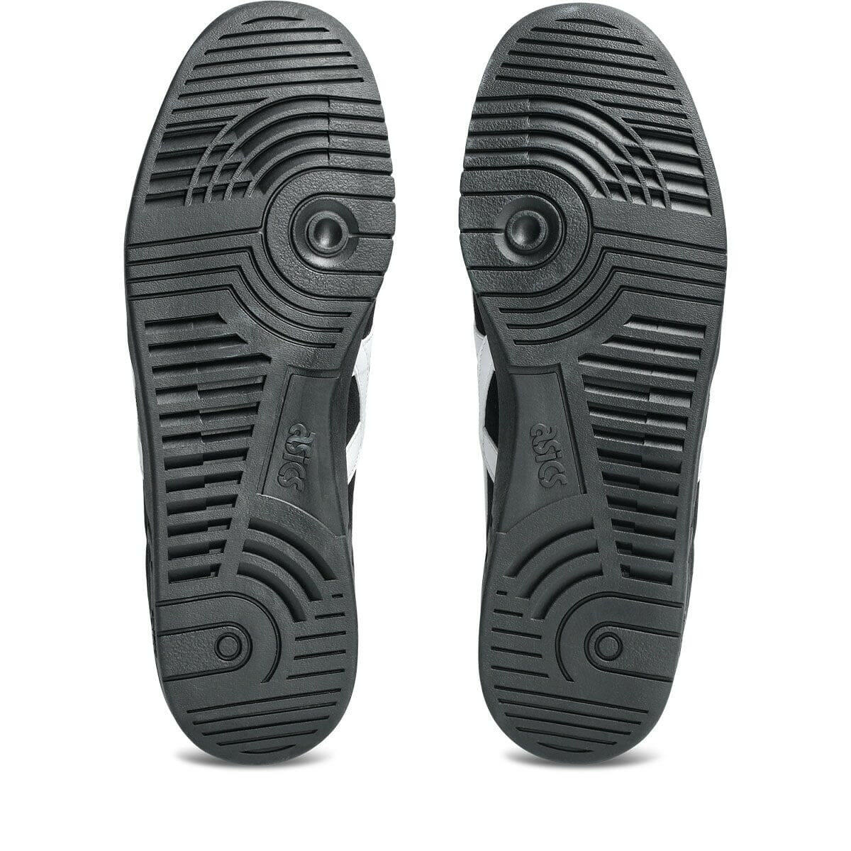 Asics - Gel-Vickka Pro Shoes Black/Bright White - Image 6