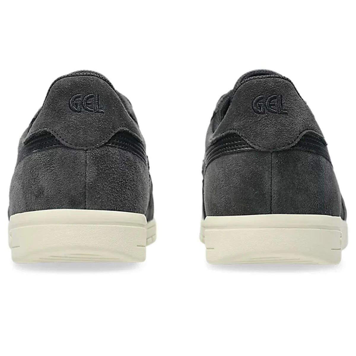 Asics - Gel-Vickka Pro Shoes Graphite Grey/Black - Image 5