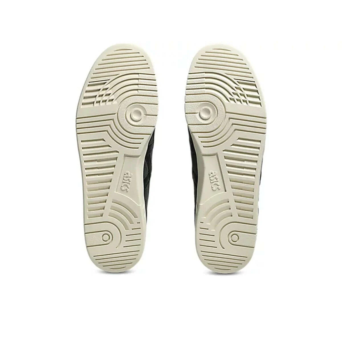 Asics - Gel-Vickka Pro Shoes Graphite Grey/Black - Image 6