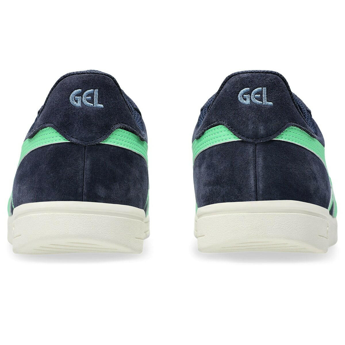 Asics - Gel-Vickka Pro Shoes Midnight/Tourmaline - Image 5