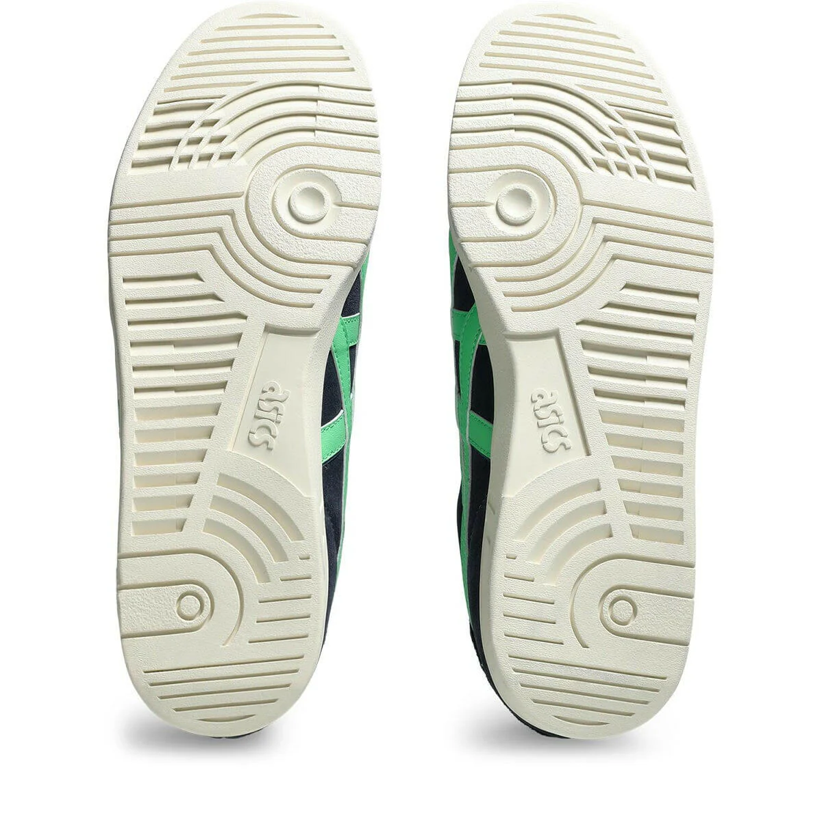 Asics - Gel-Vickka Pro Shoes Midnight/Tourmaline - Image 6