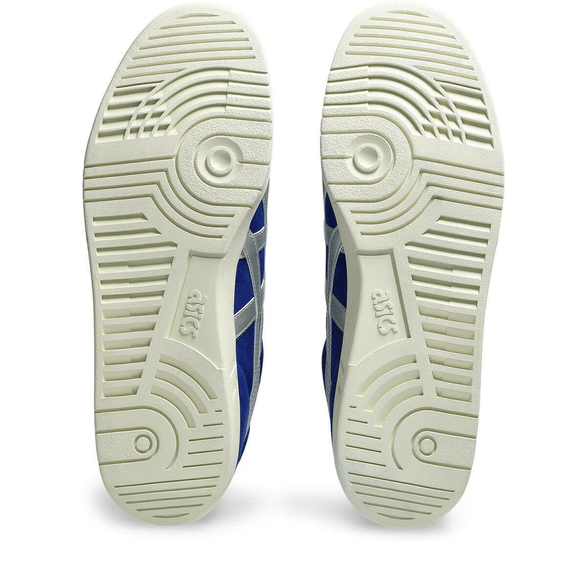Asics - Gel-Vickka Pro Shoes Prussion Blue/Silver - Image 6