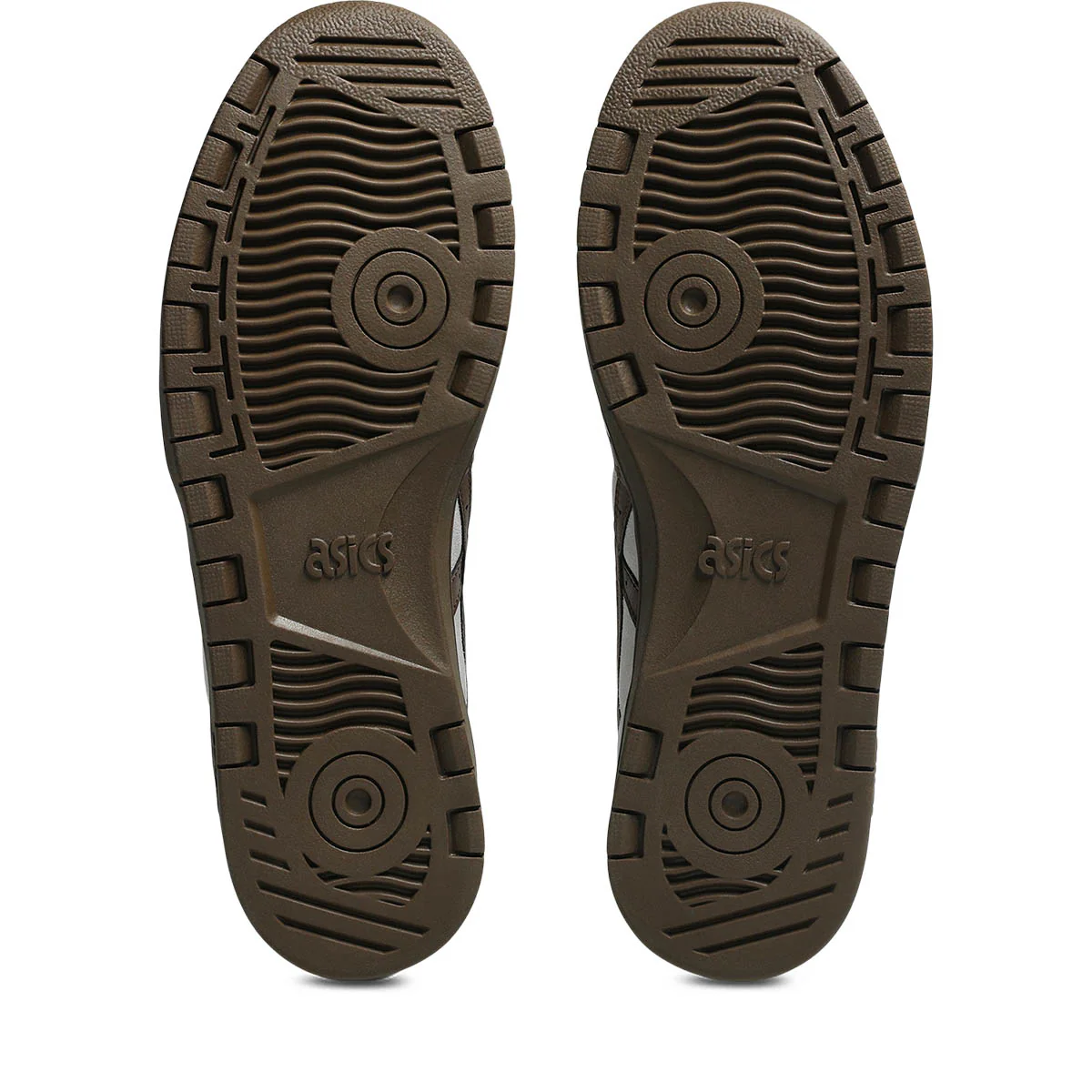 Asics - Japan Pro Shoes Cloud Grey/Brown Storm - Image 6