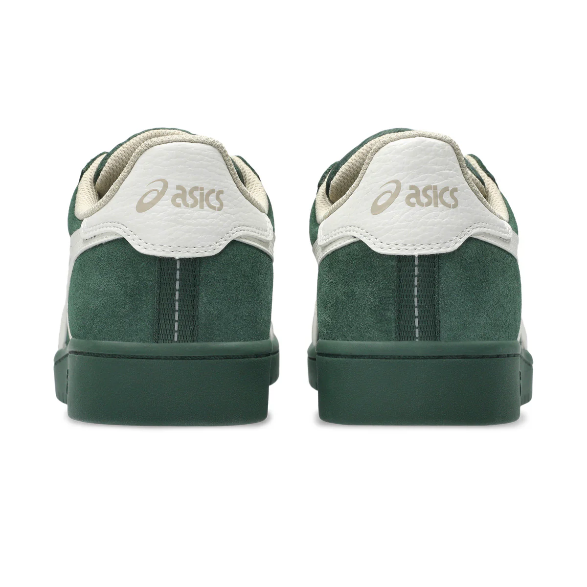 Asics - Japan Pro Shoes Forest Night/Cream - Image 4