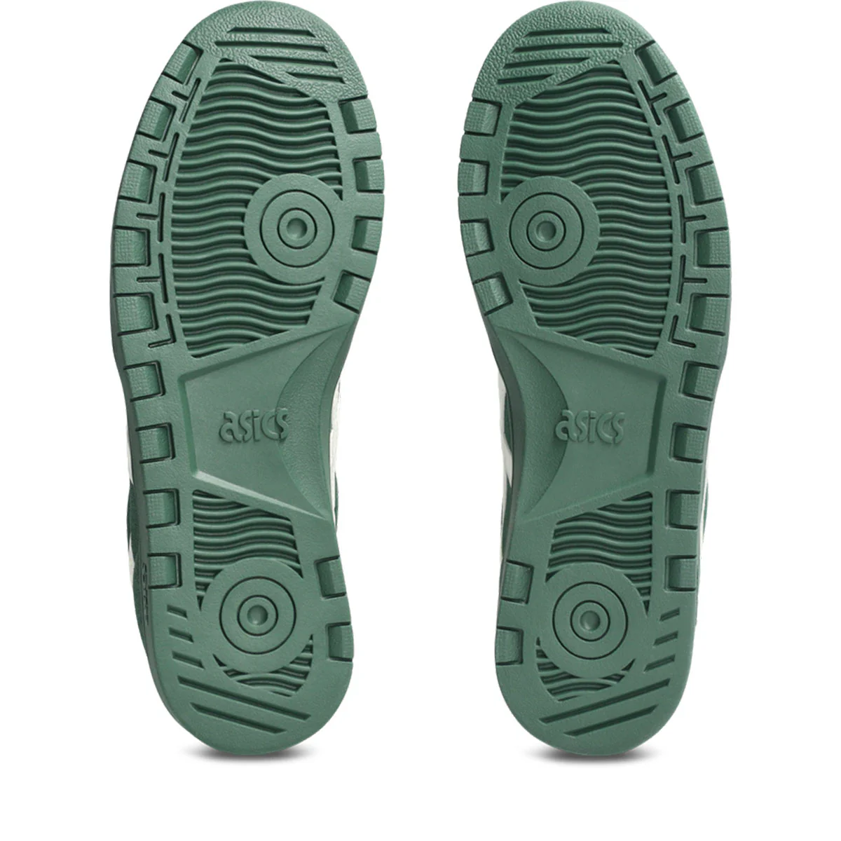 Asics - Japan Pro Shoes Forest Night/Cream - Image 5