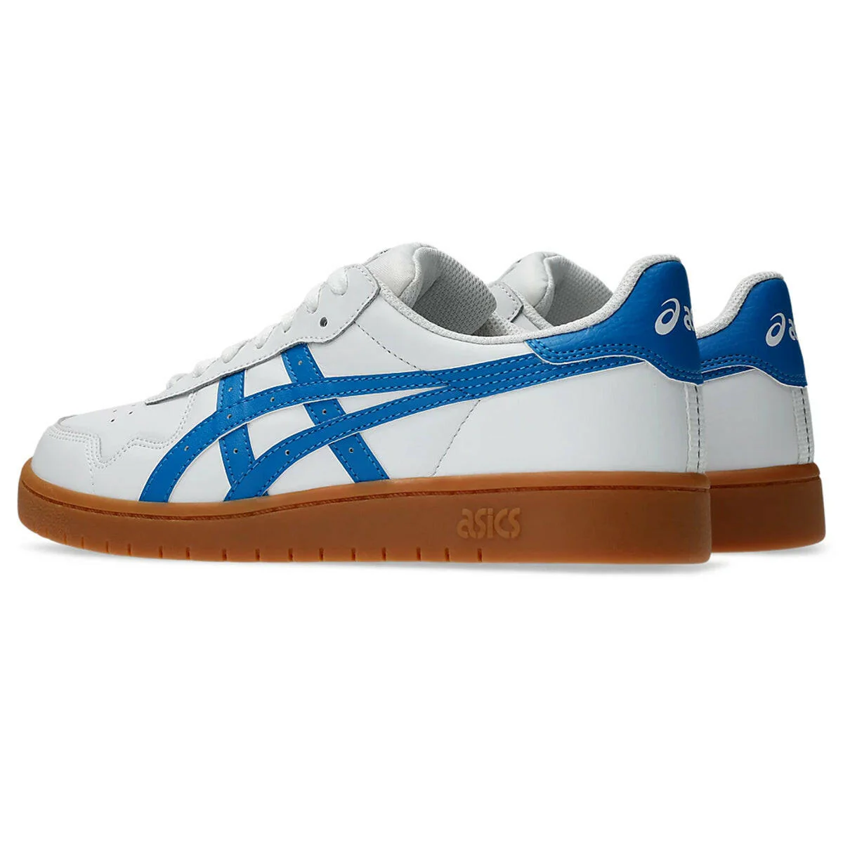 Asics - Japan Pro Shoes White/Directoire Blue - Image 4