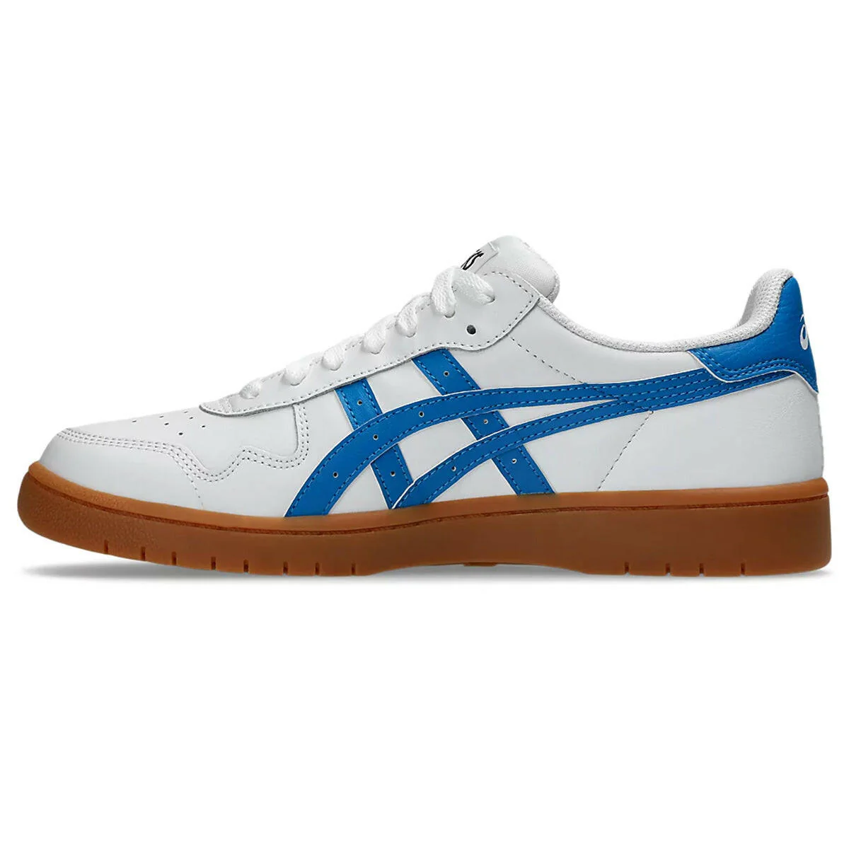 Asics - Japan Pro Shoes White/Directoire Blue - Image 5