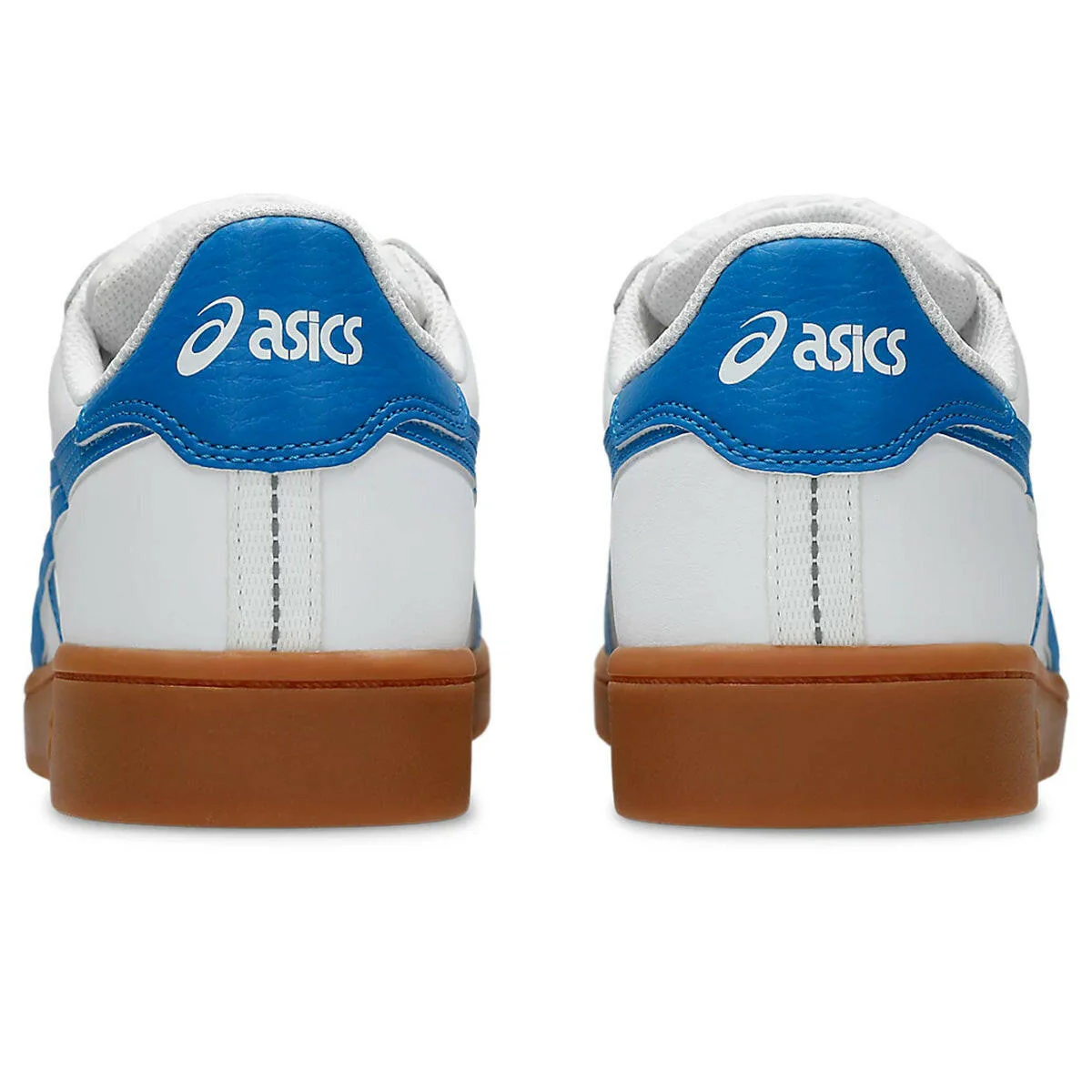 Asics - Japan Pro Shoes White/Directoire Blue - Image 7