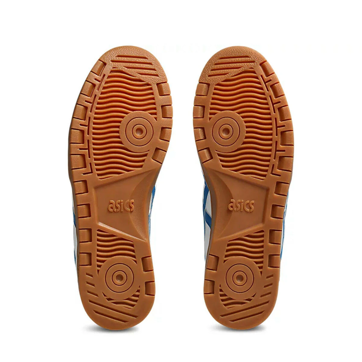 Asics - Japan Pro Shoes White/Directoire Blue - Image 8