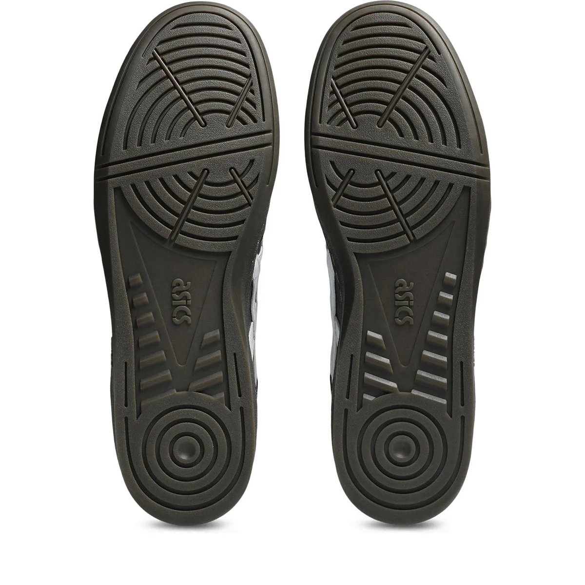 Asics - Leggerezza FB Shoes Black/White - Image 5