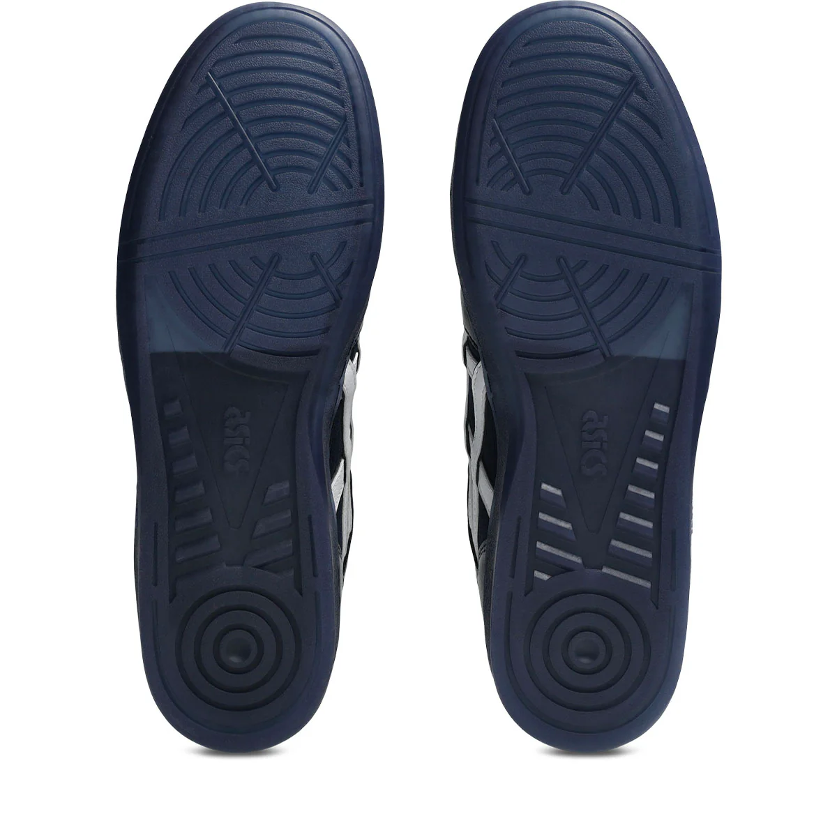 Asics - x Gino Leggerezza FB Shoes Navy/White - Image 5