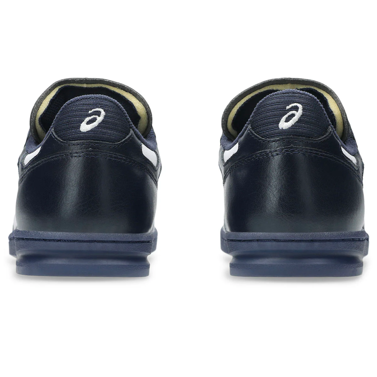 Asics - x Gino Leggerezza FB Shoes Navy/White - Image 6