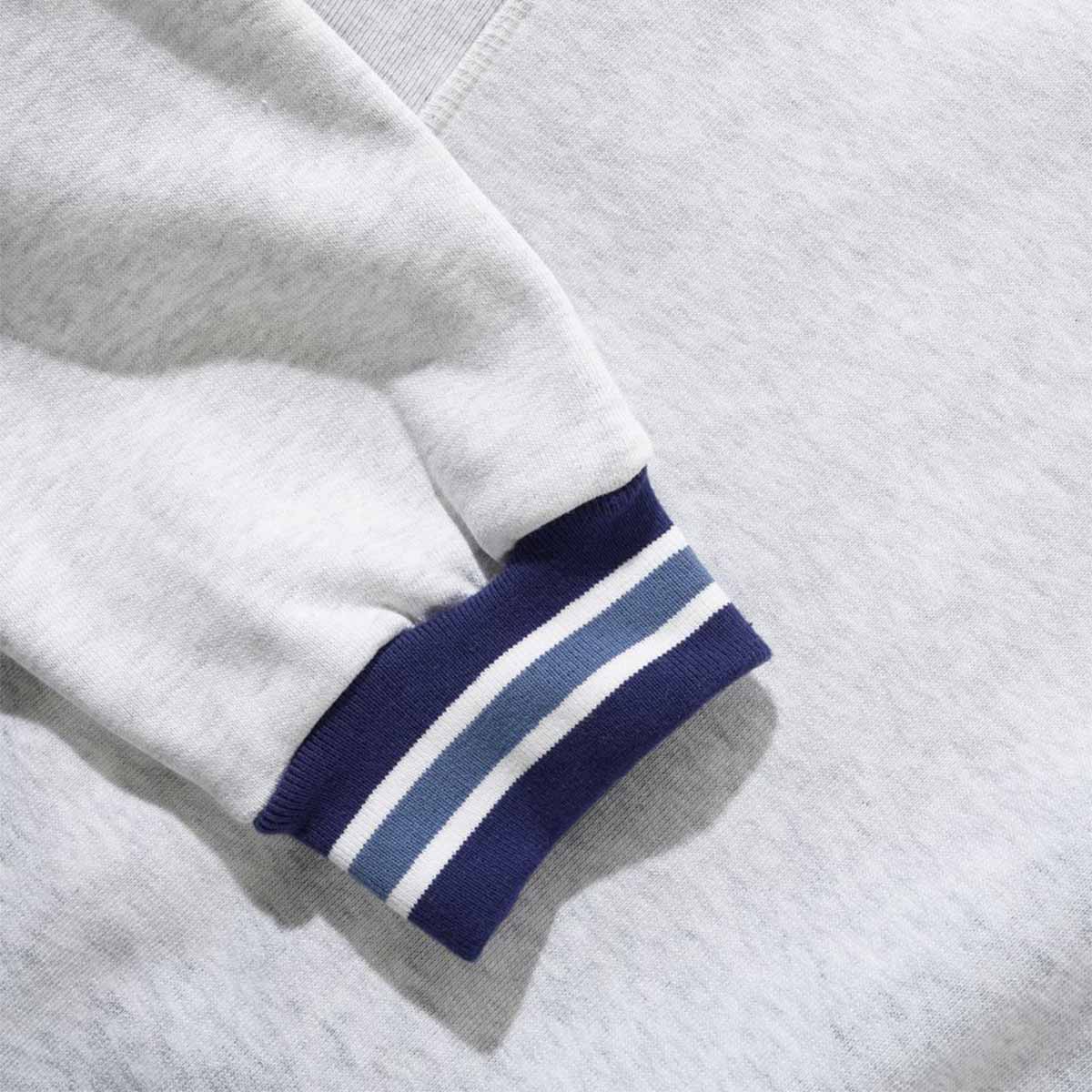 Butter Goods - Aleka Crewneck Ash - Image 3