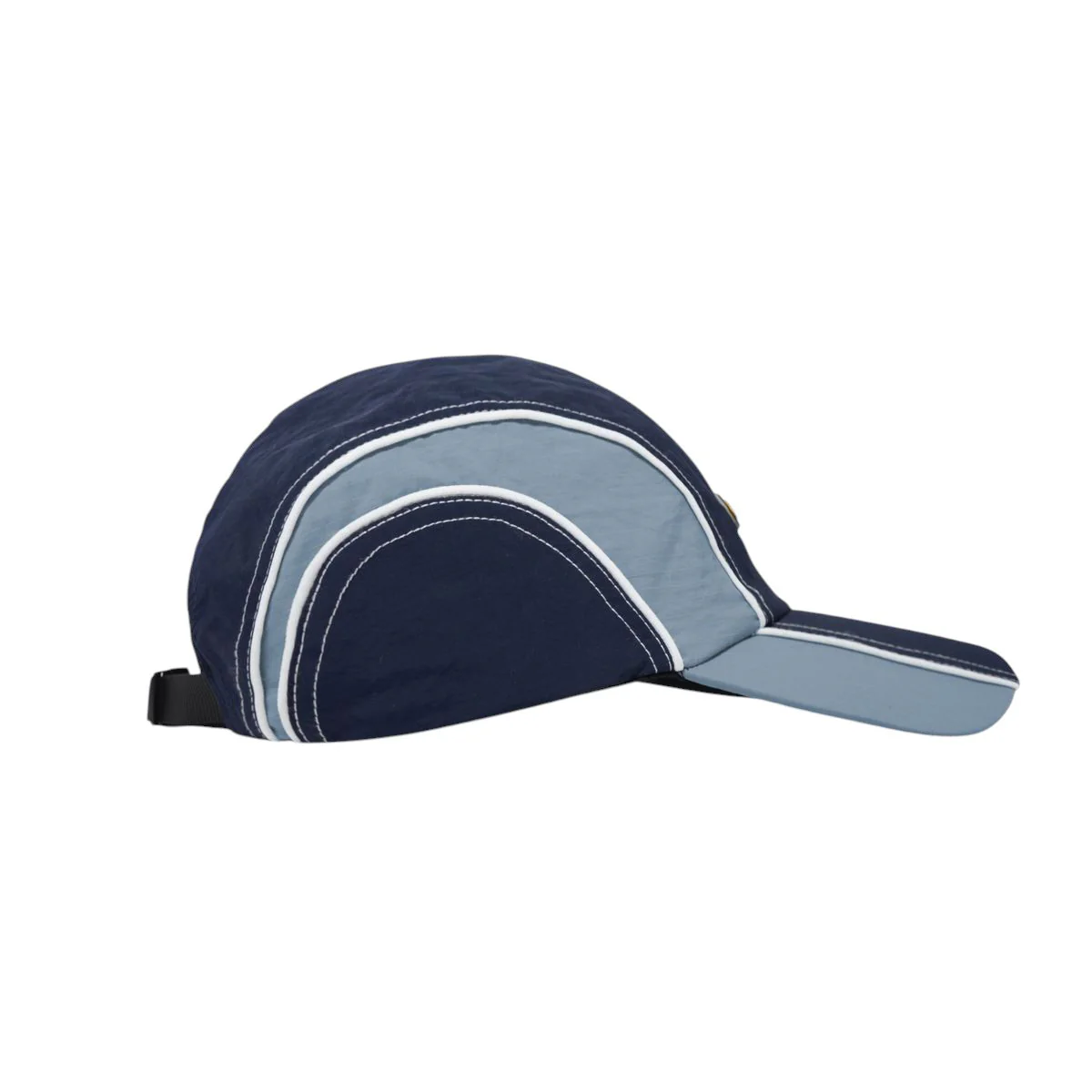 Cash Only - Terminal 4 Panel Cap Navy - Image 3