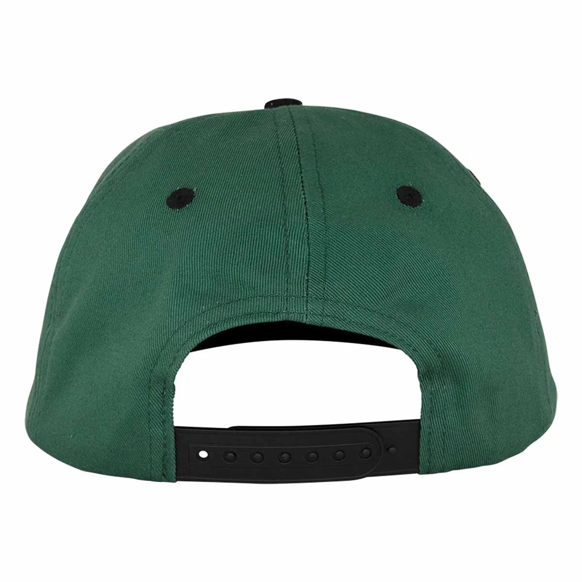 Creature - Sideshow Snapback Hat Green - Image 3