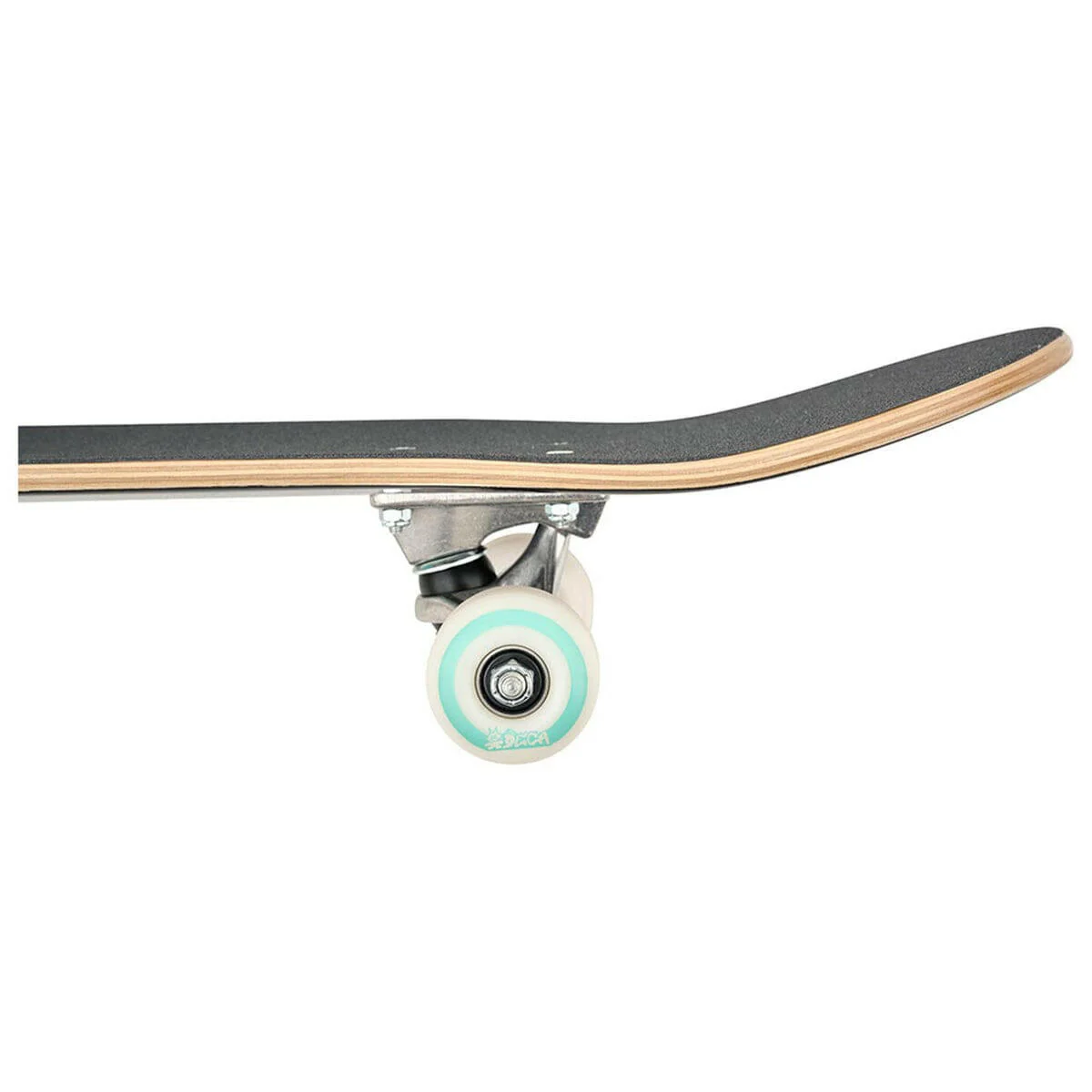 Deca - Kids Frank Mini 7.0 Complete Skateboard - Image 3