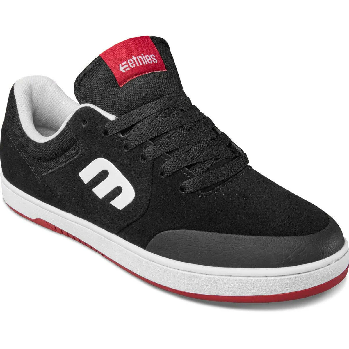 Etnies - Marana Michelin Shoes Blacktop Wash - Image 3