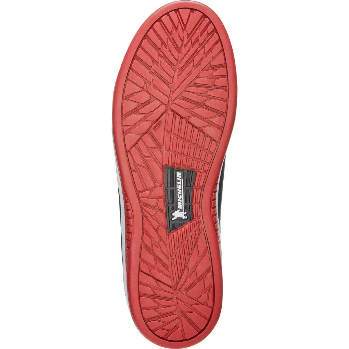 Etnies - Marana Michelin Shoes Blacktop Wash - Image 4