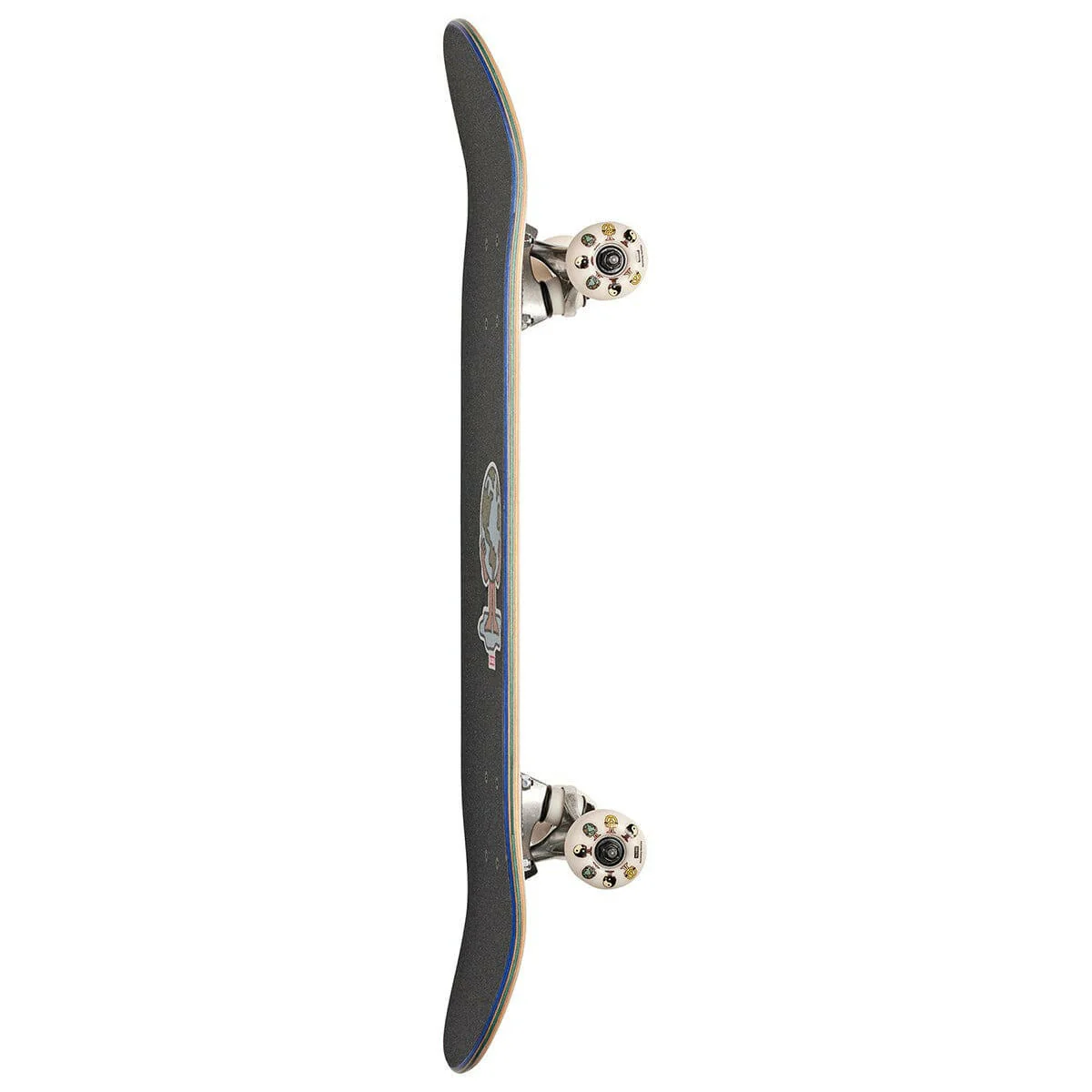 Globe - Kids Harmony Homies Mini 7.0 Complete Skateboard - Image 4