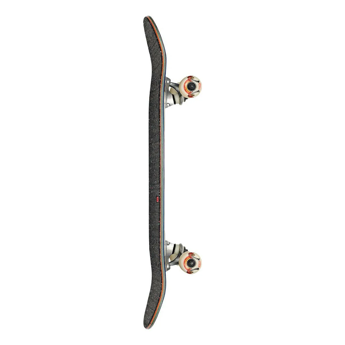 Globe - Kids Softie Mid 8.25 Complete Skateboard - Image 3