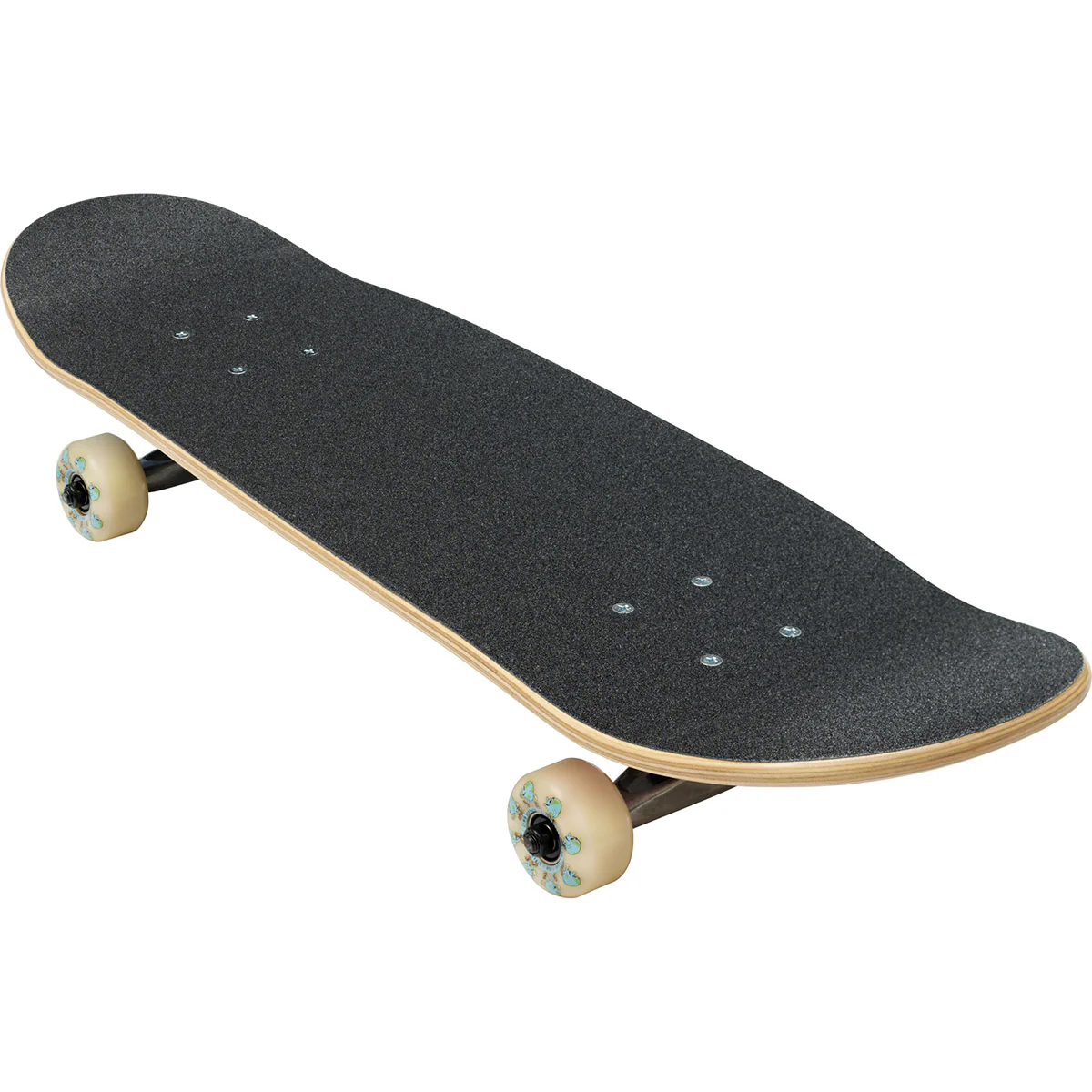 Globe - Kids Wide Mini True Friends 7.9 Complete Skateboard - Image 3