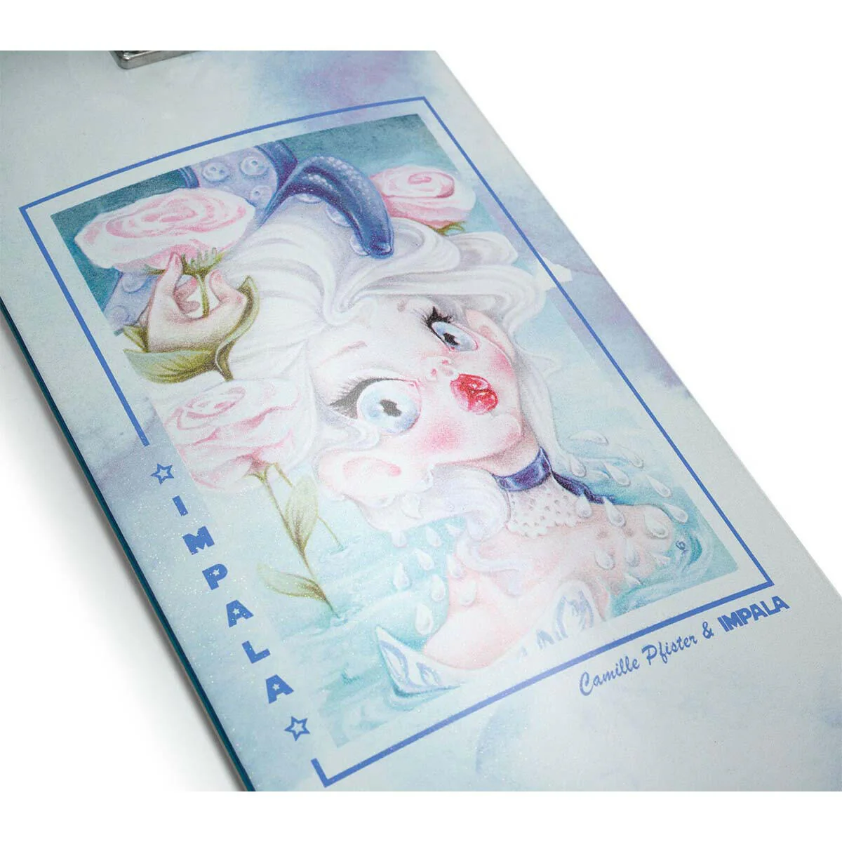 Impala - Naiad 8.25 Complete Skateboard - Image 4