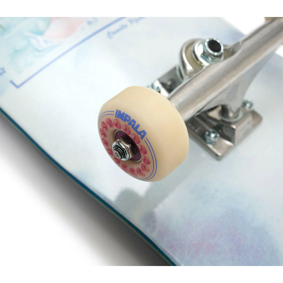 Impala - Naiad 8.25 Complete Skateboard - Image 5