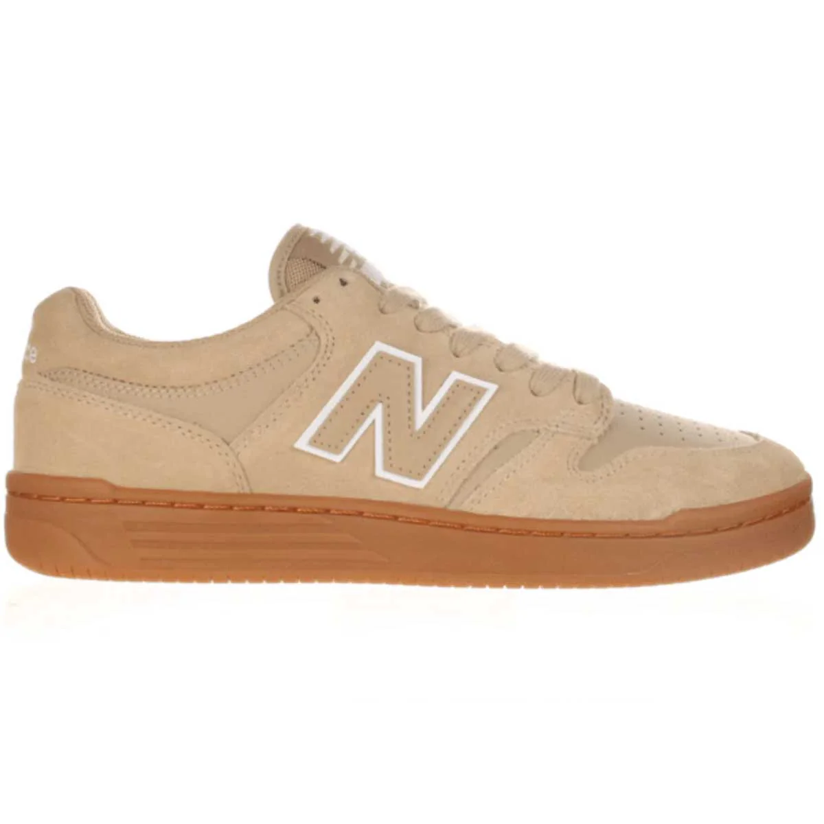 New Balance Numeric – Skate Shoes Built to Ride