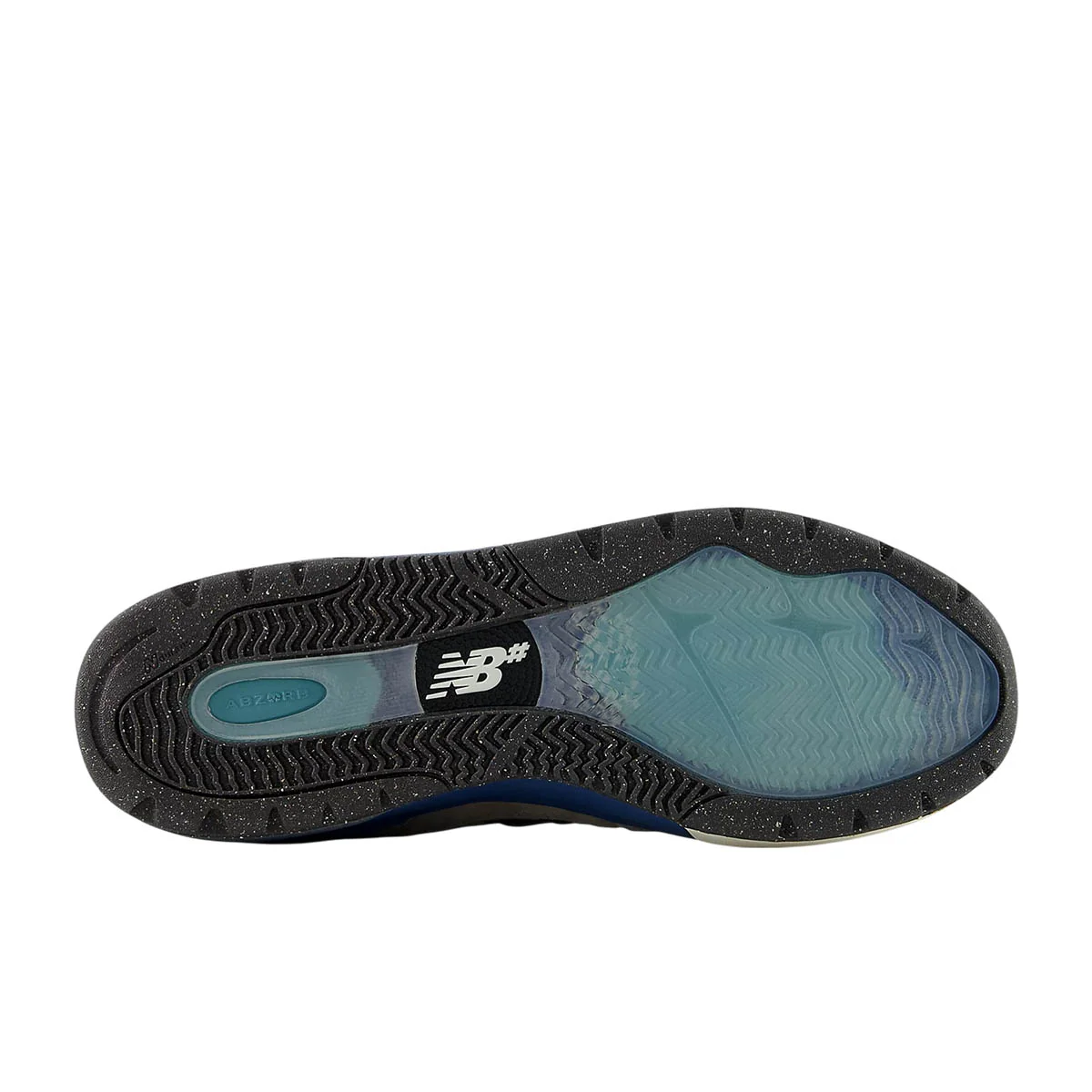 New Balance - Andrew Reynolds 933 Shoes Mushroom/Still Water - Image 5