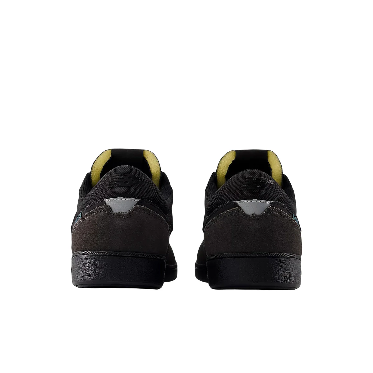 New Balance - Brandon Westgate 508 Shoes Black Cement/New Spruce - Image 4