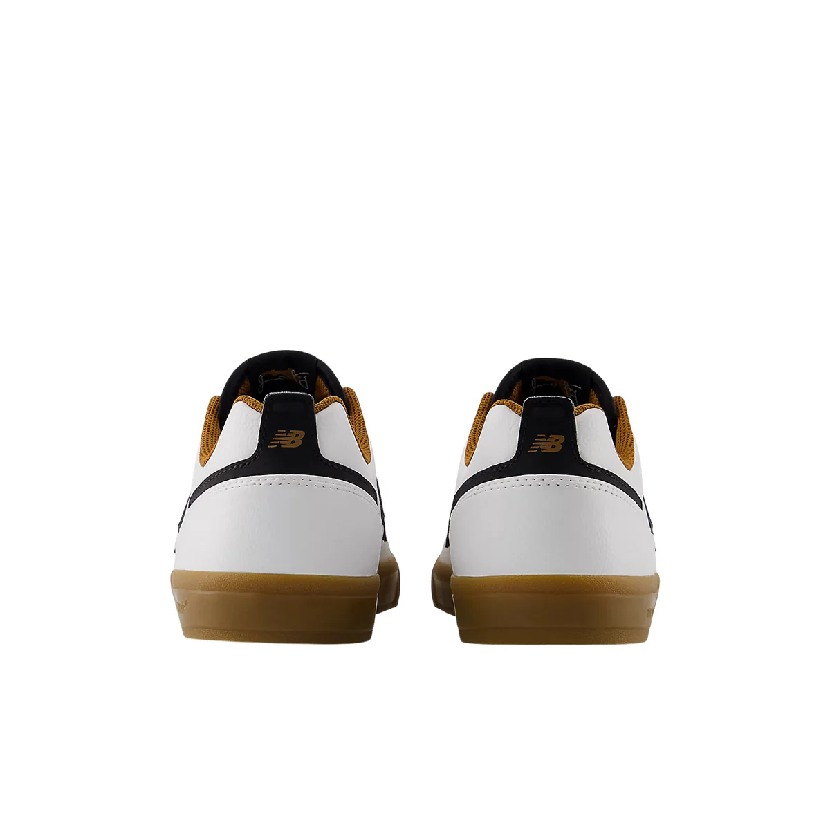 New Balance - Jamie Foy 306 Shoes Sea Salt/Black - Image 4