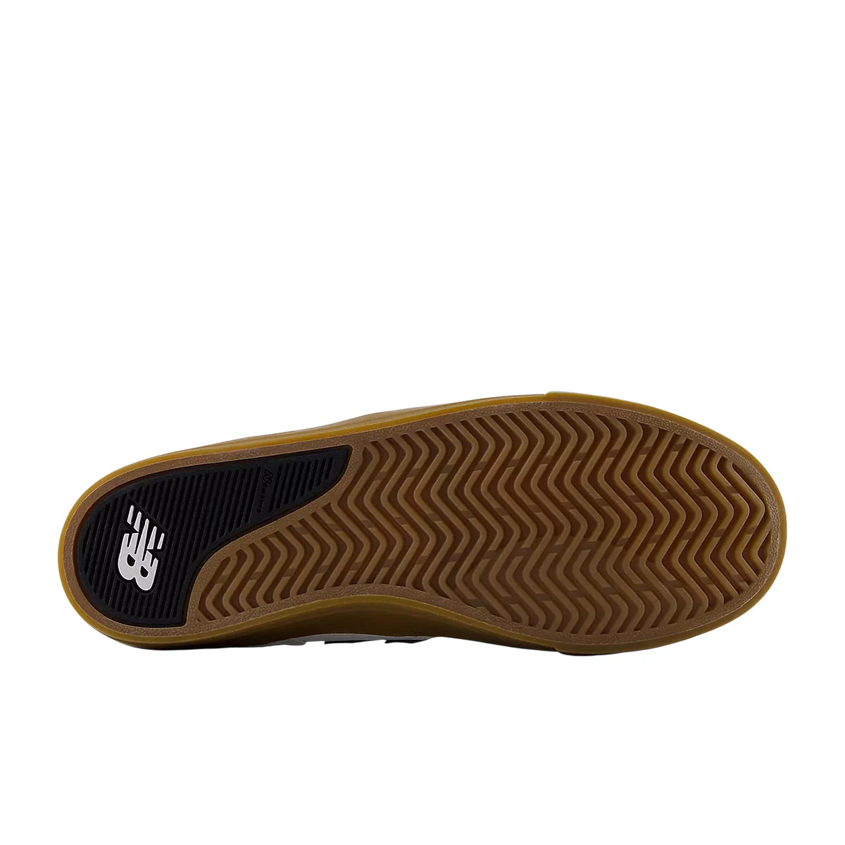 New Balance - Jamie Foy 306 Shoes Sea Salt/Black - Image 5