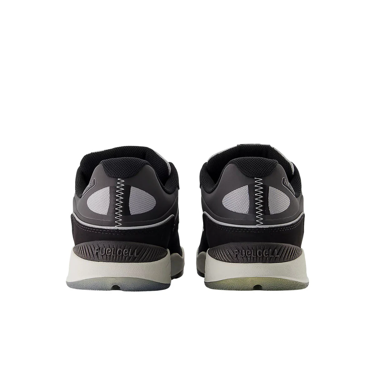 New Balance - Tiago Lemos 1010 Shoes Black/Grey - Image 4