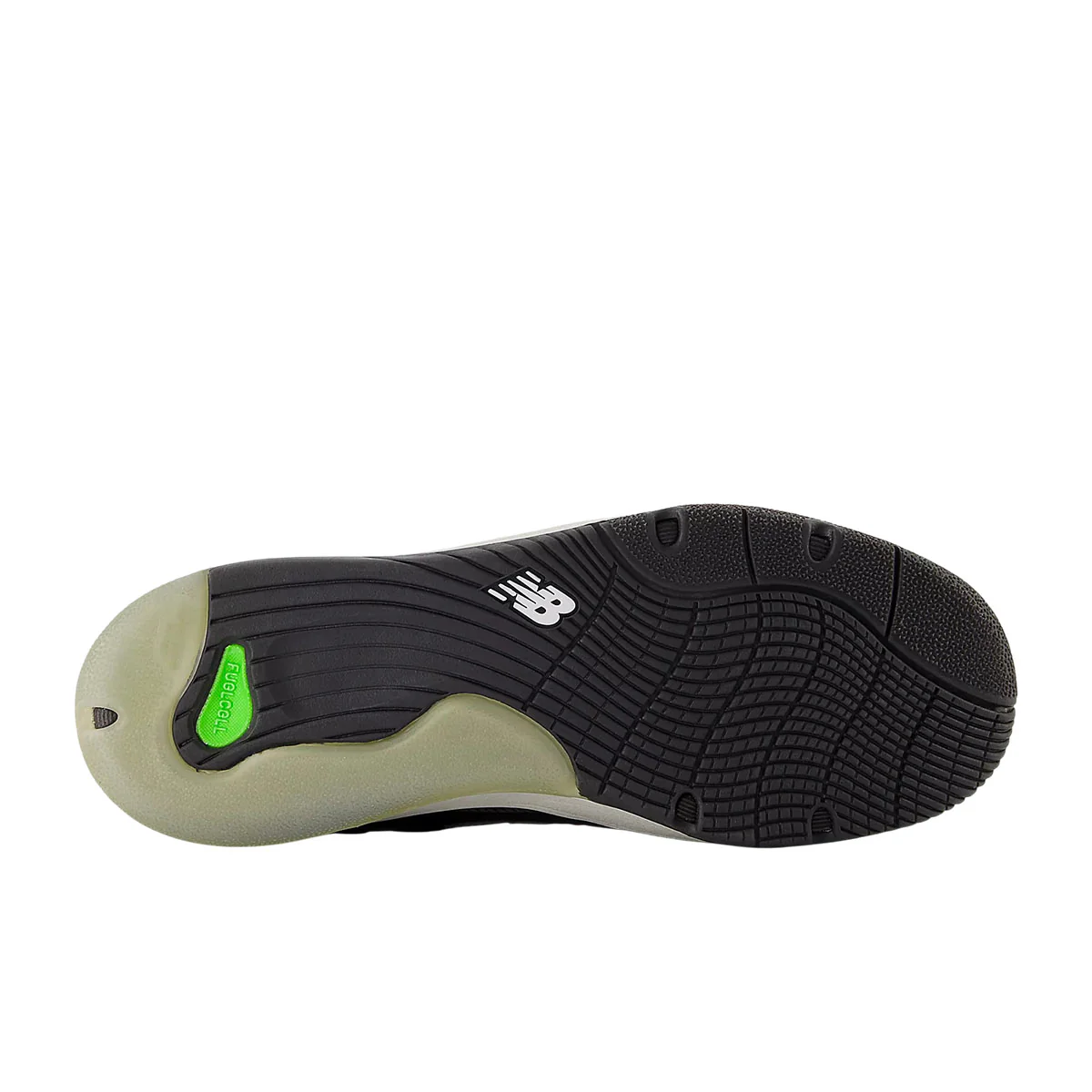 New Balance - Tiago Lemos 1010 Shoes Black/Grey - Image 5