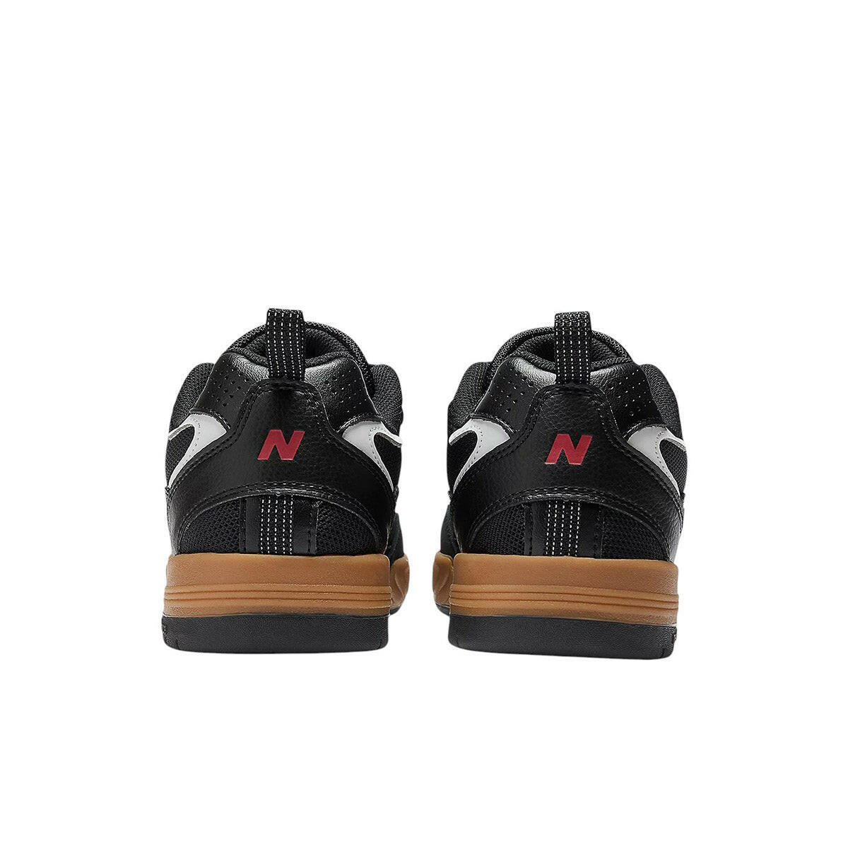 New Balance - Tiago Lemos 808 Lite Shoes Black/White - Image 5