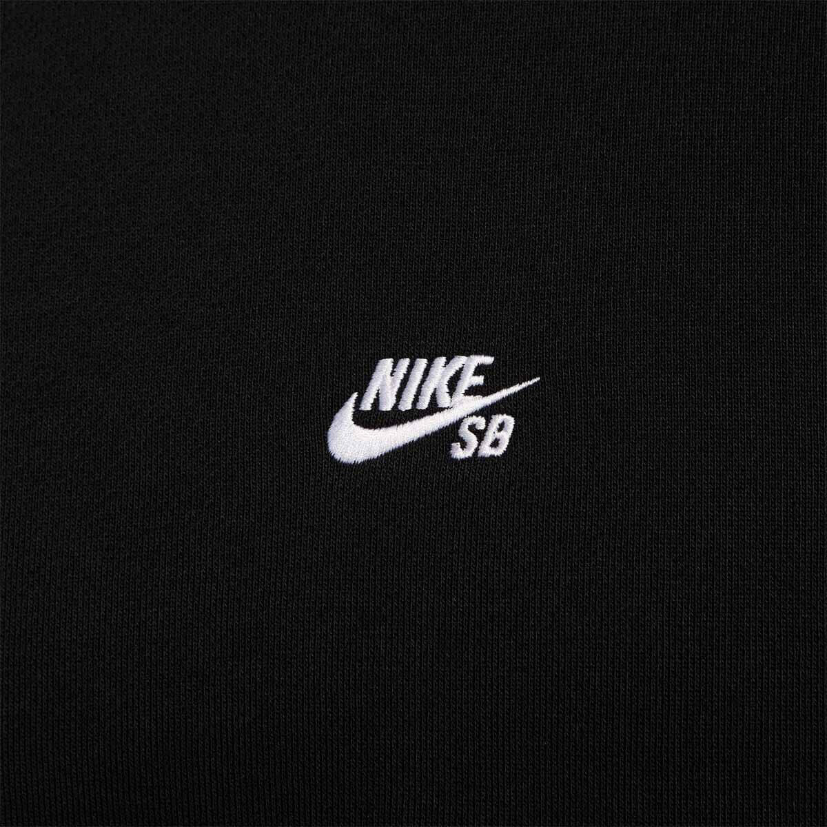 Nike SB - Essentials Crew Black - Image 3