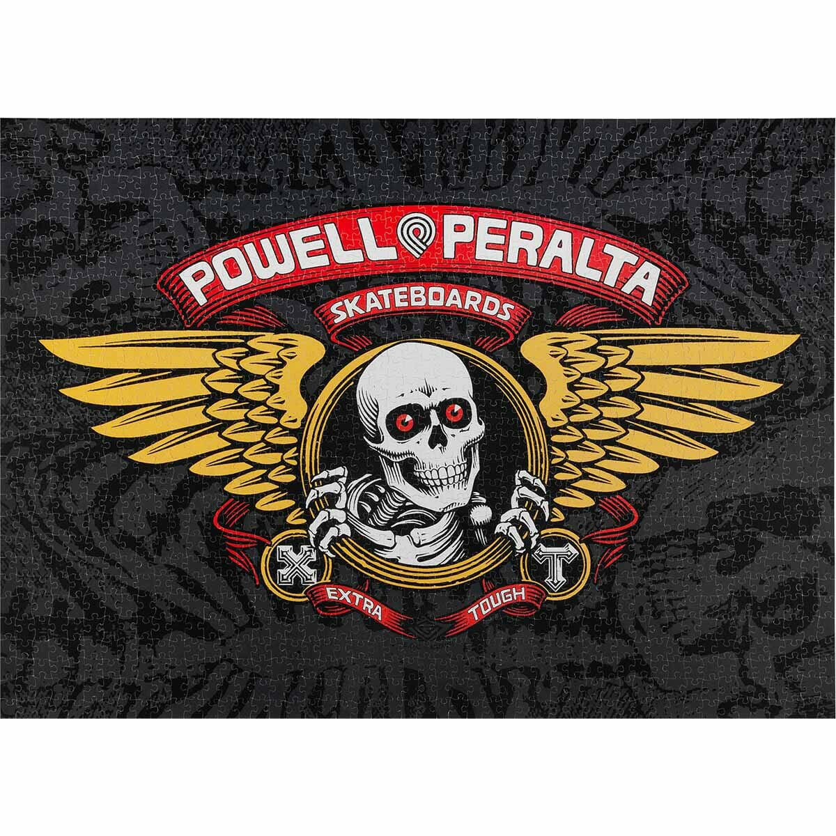 Powell Peralta - Puzzle OG Collage 1976-1980 - Image 4