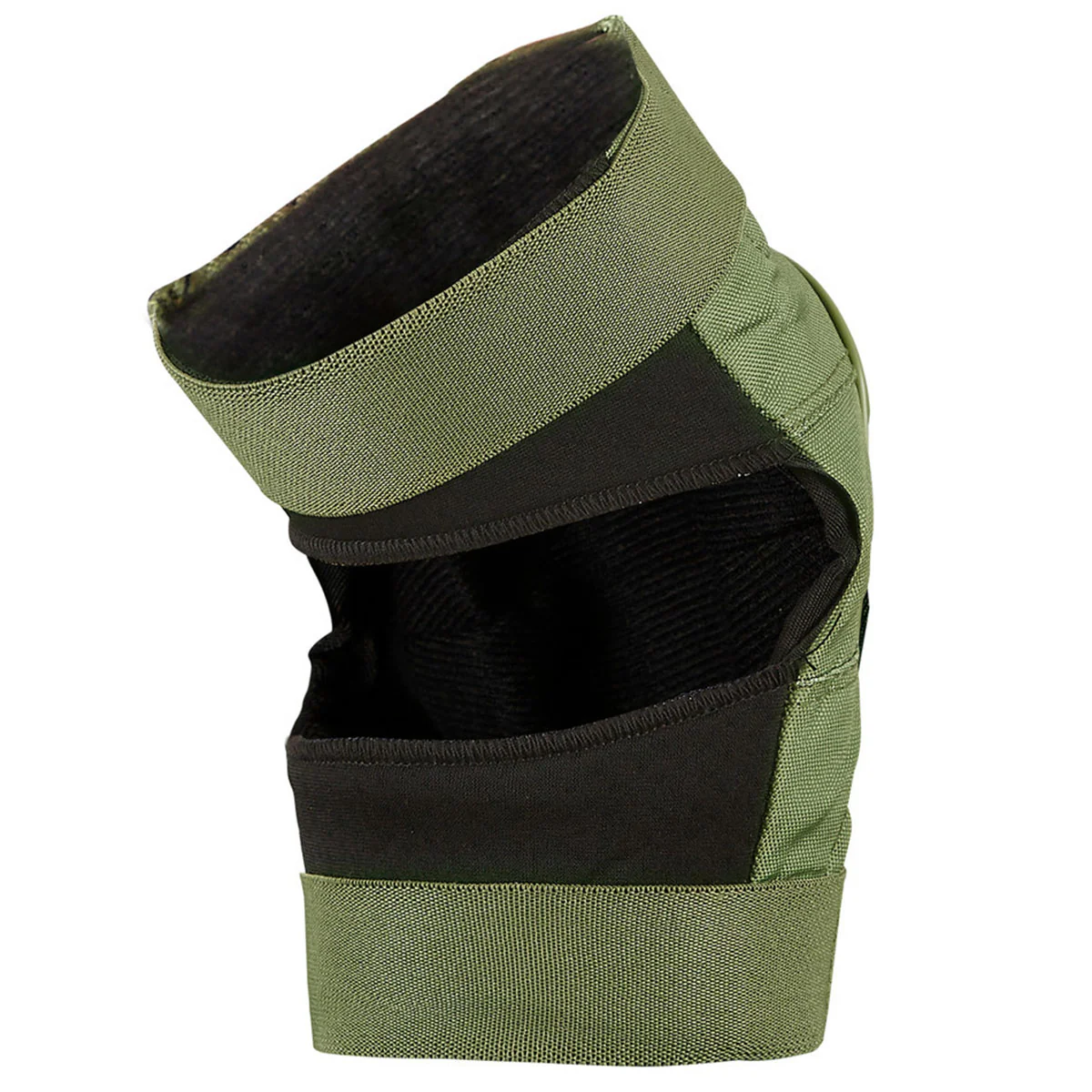 Pro Tec - Street Junior 3 Pack Pad Set Army Green - Image 5