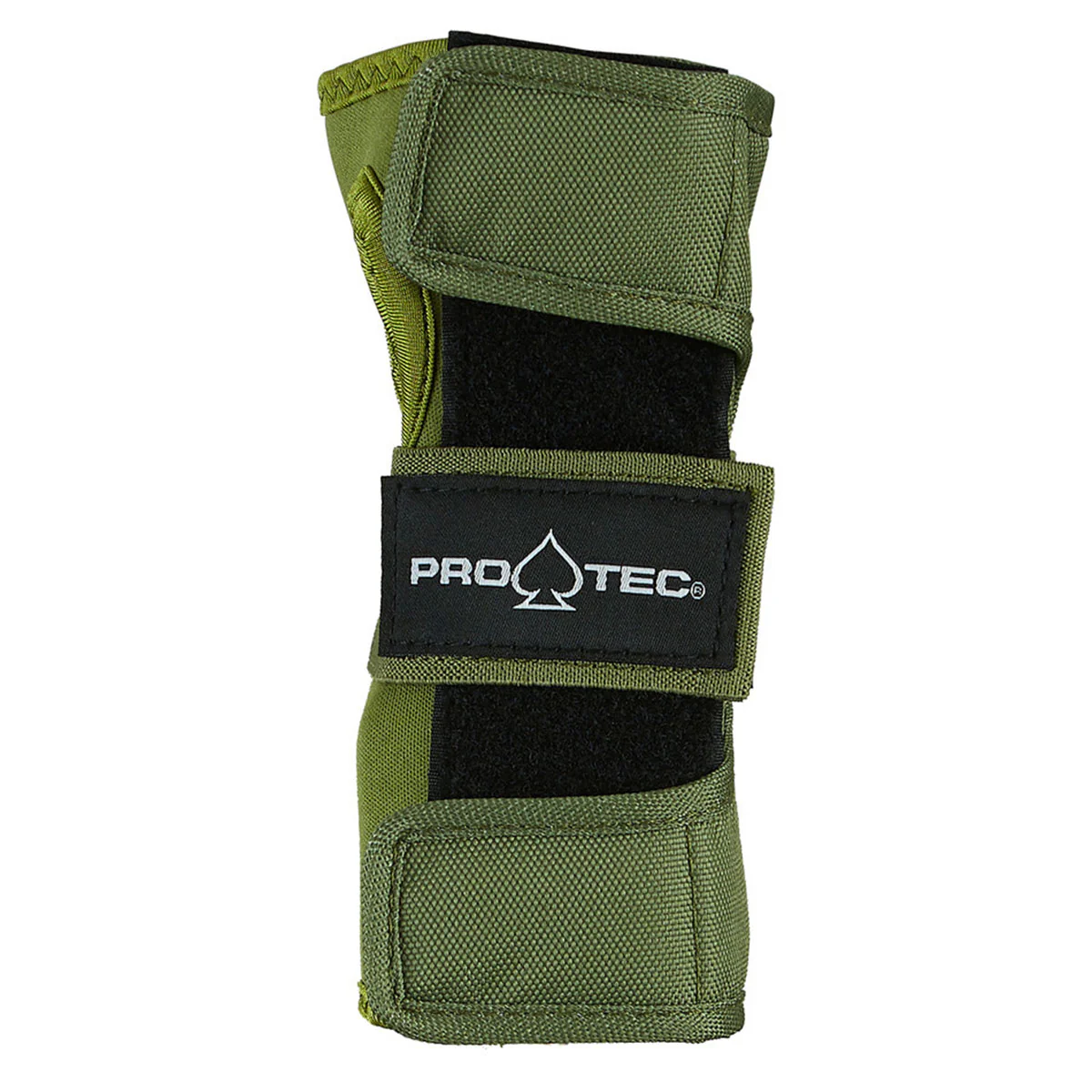 Pro Tec - Street Junior 3 Pack Pad Set Army Green - Image 6