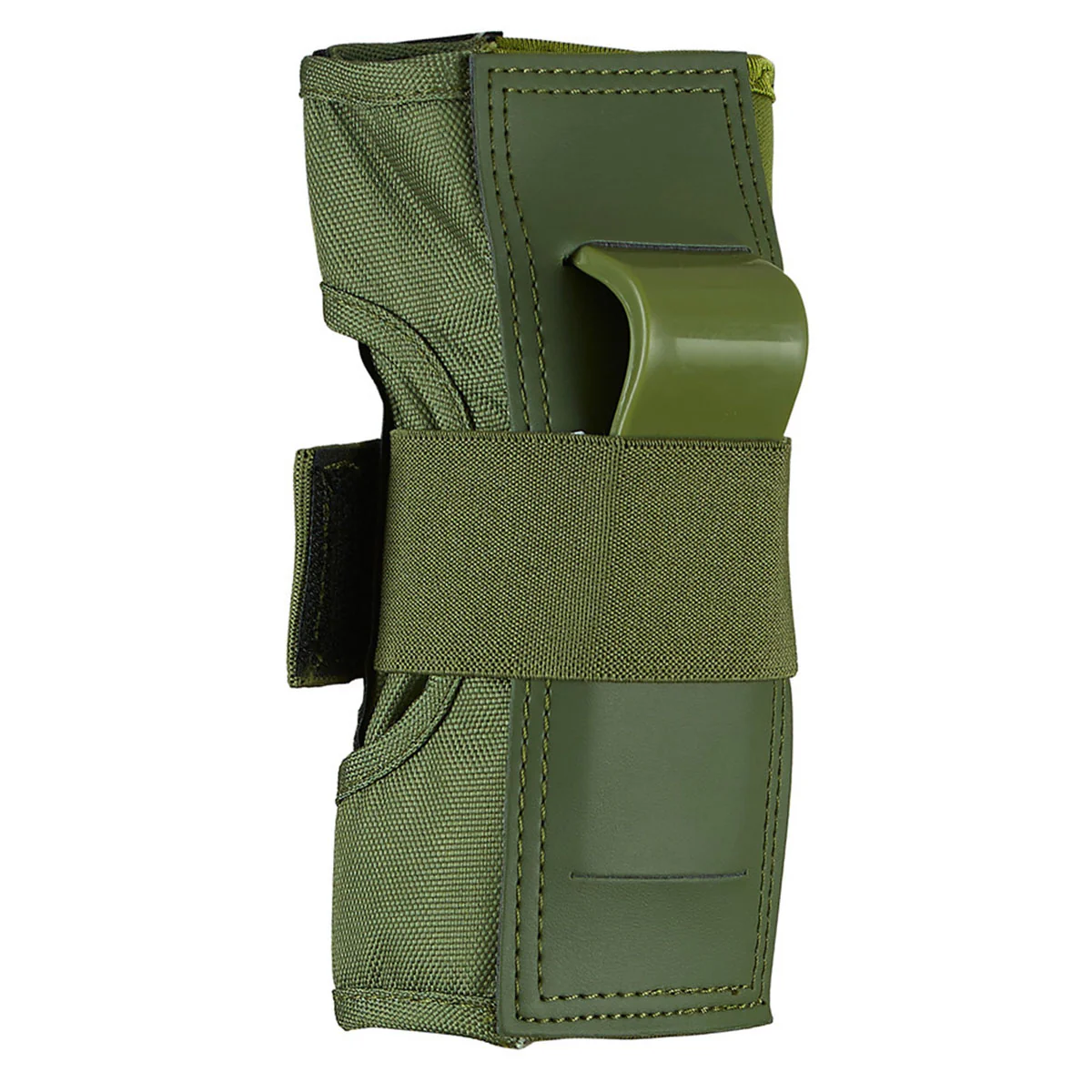 Pro Tec - Street Junior 3 Pack Pad Set Army Green - Image 7