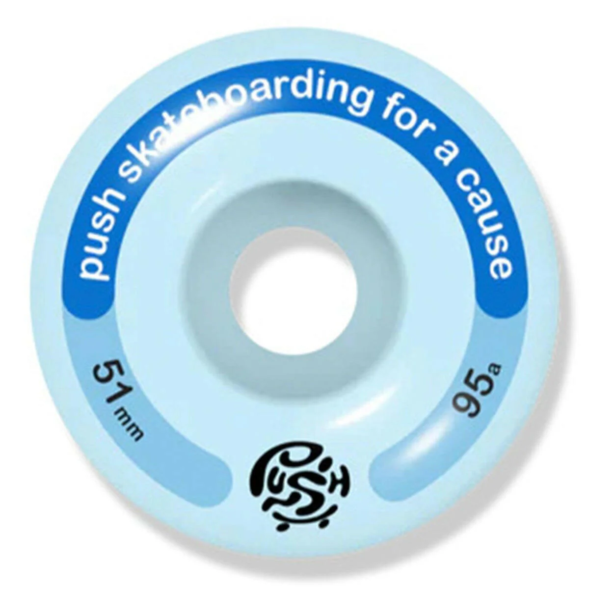 Push - Concrete Guy Incomplete 7.75 Complete Skateboard - Image 4