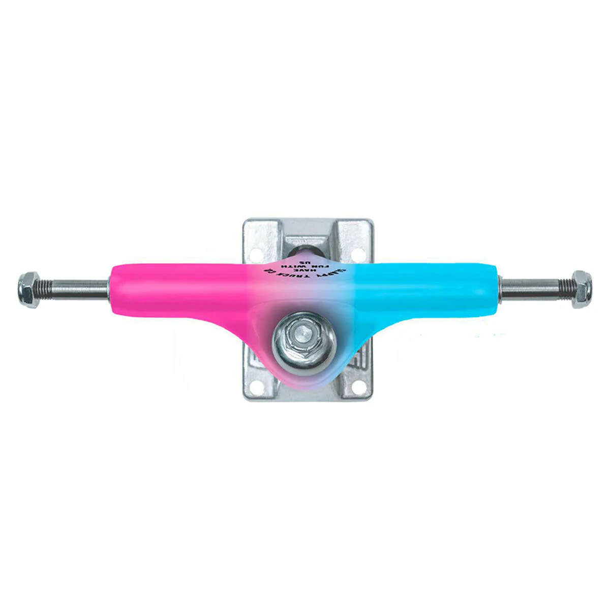 Slappy - Arisa Trew Classic 8.25 Skateboard Trucks - Image 3