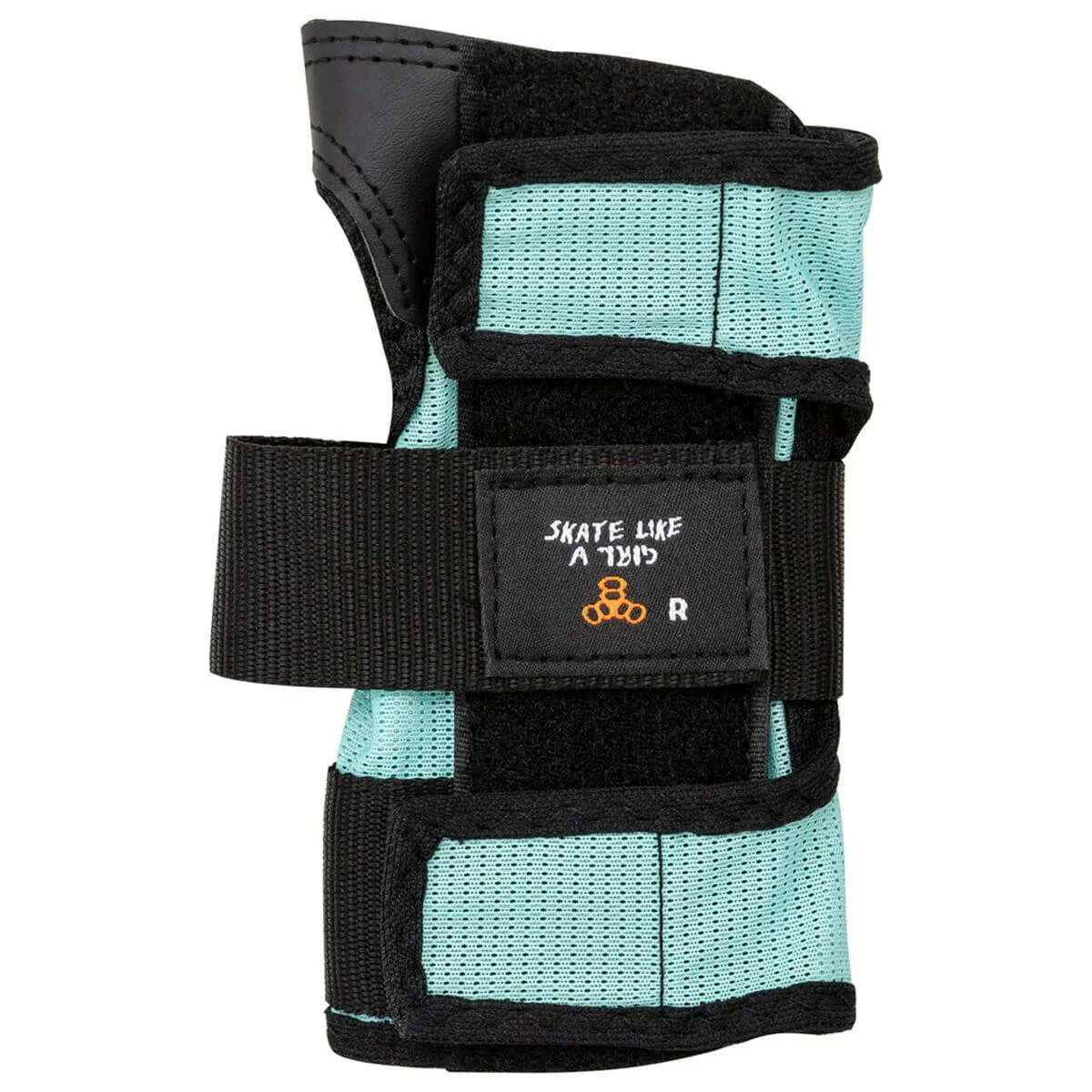 Triple 8 - Adult Saver Series Pad Set Skate Like A Girl - Image 3