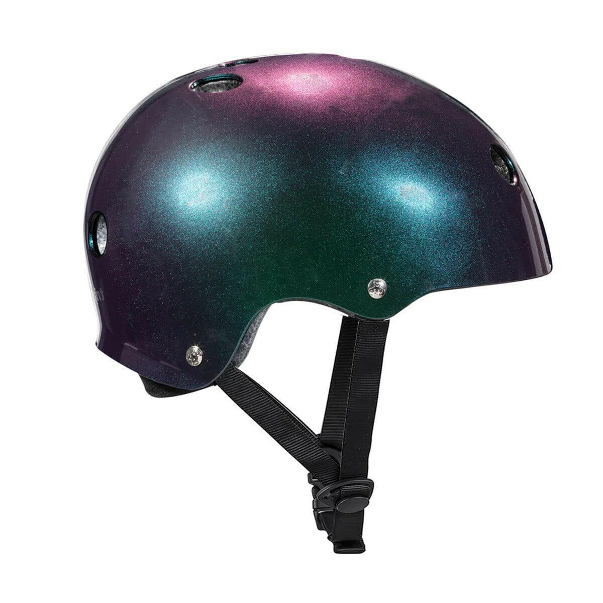 Triple 8 - Deep Cover Helmet Barbie Paton - Image 5