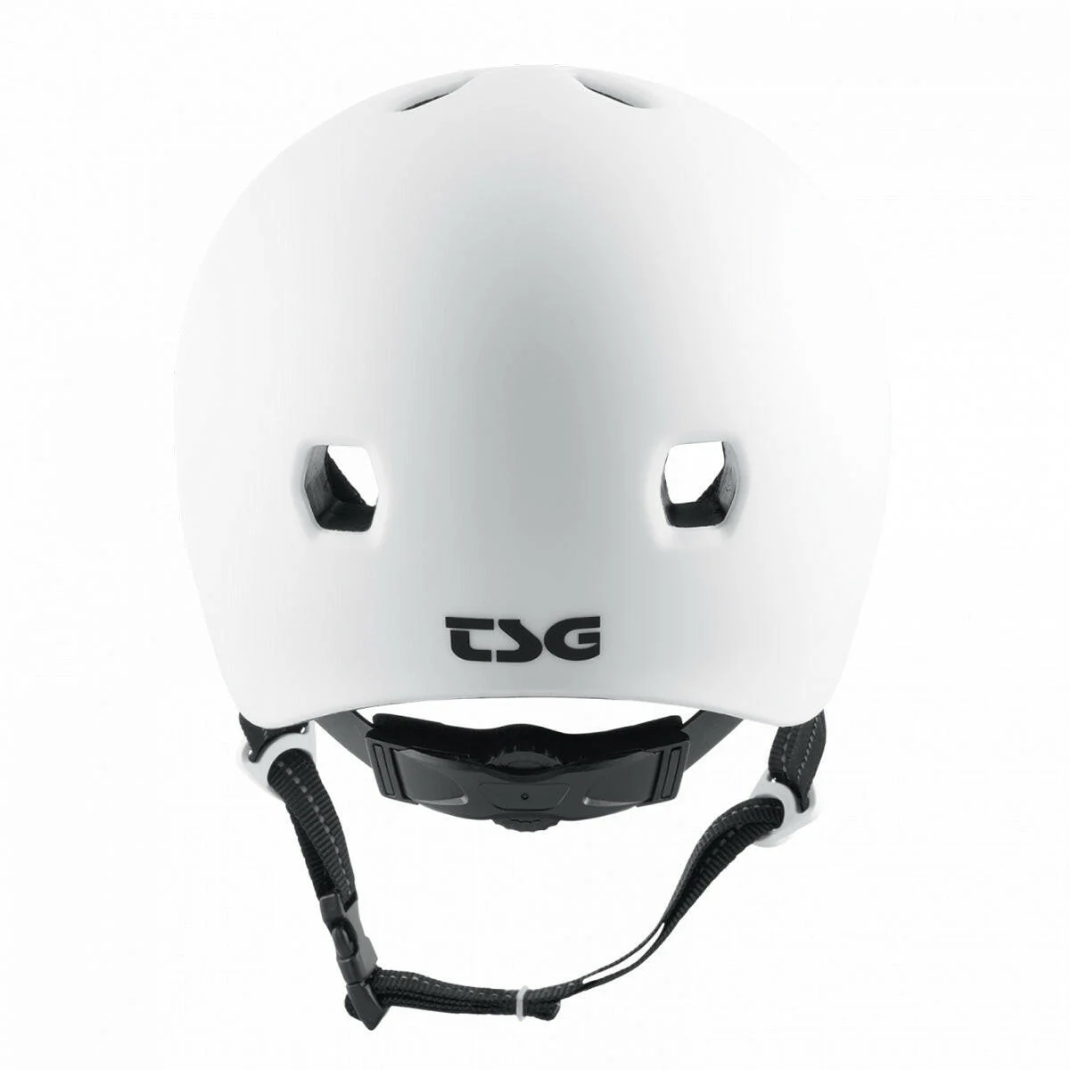 TSG - Meta Helmet Satin White - Image 3