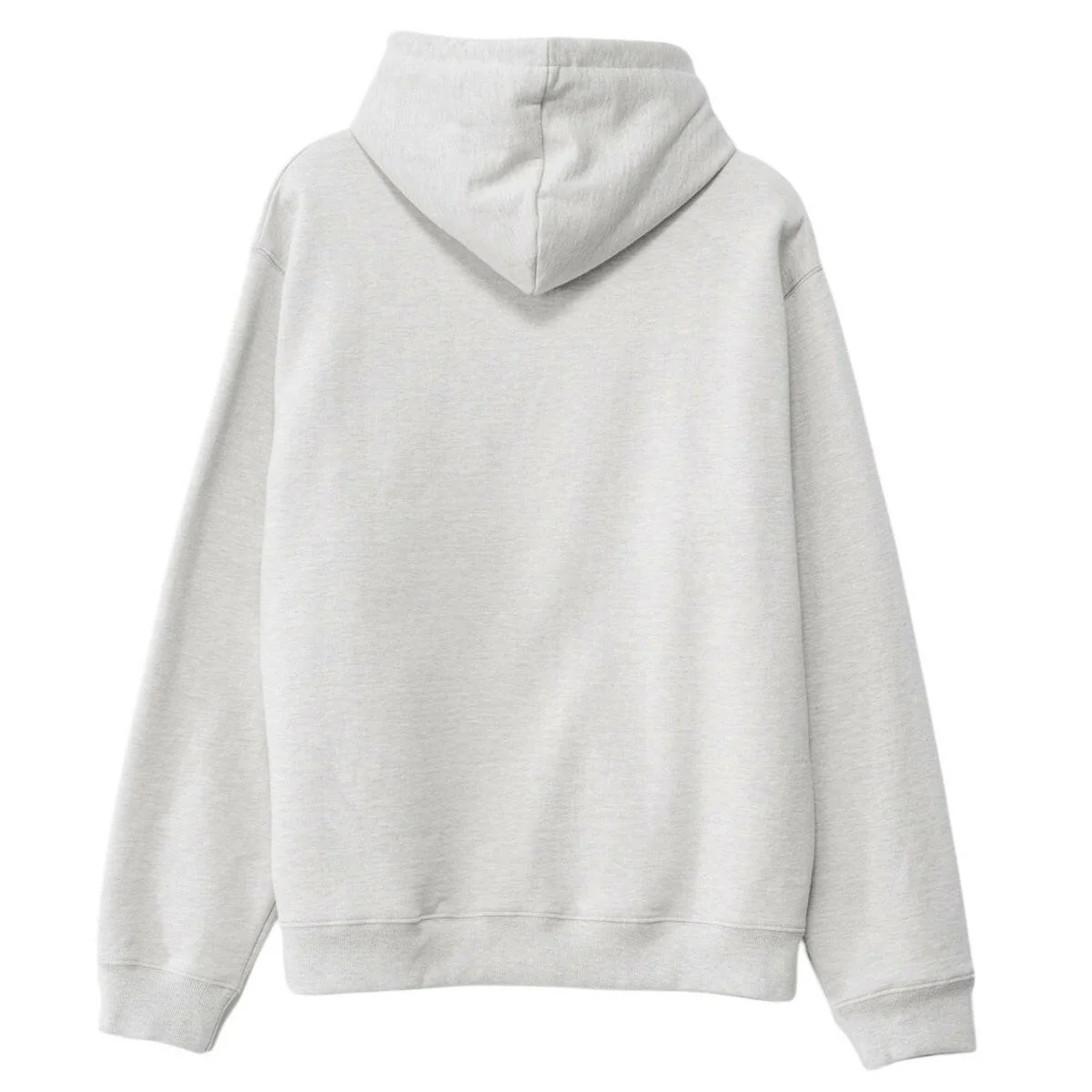 XLarge - Tag Hoodie Snow Marle - Image 3